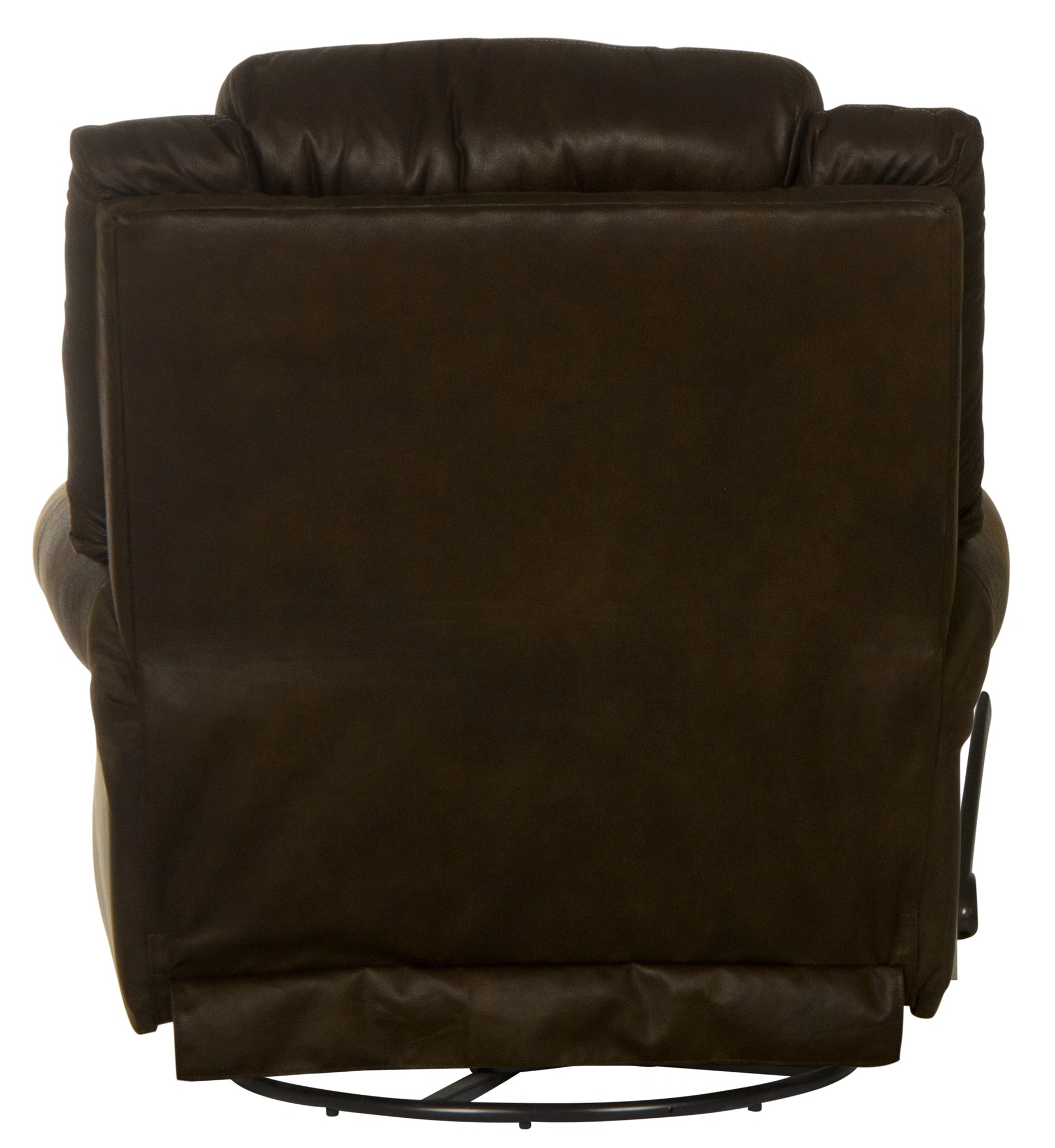 Pickett Swivel Glider Recliner