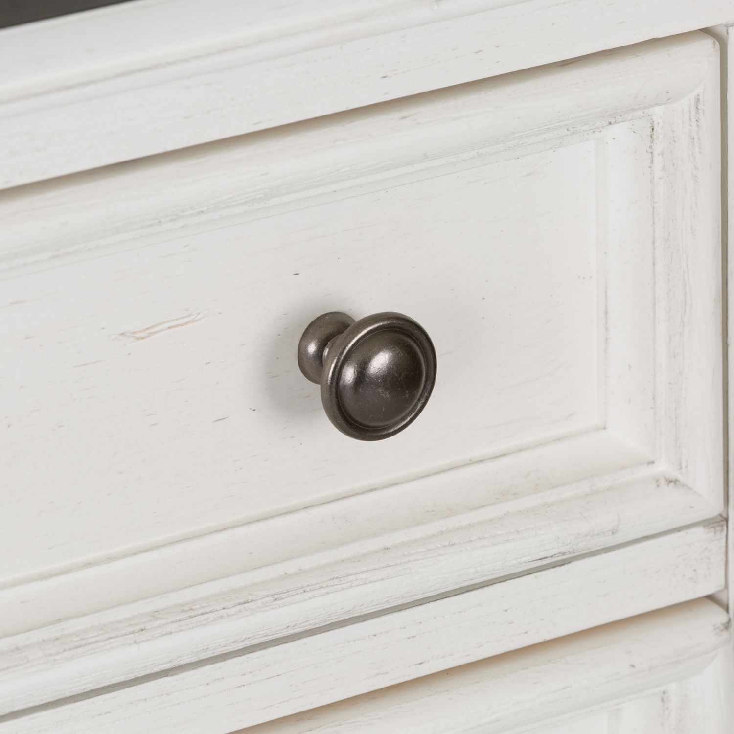 Allyson Park Dresser & Mirror - Luxury Home Furniture (MI)
