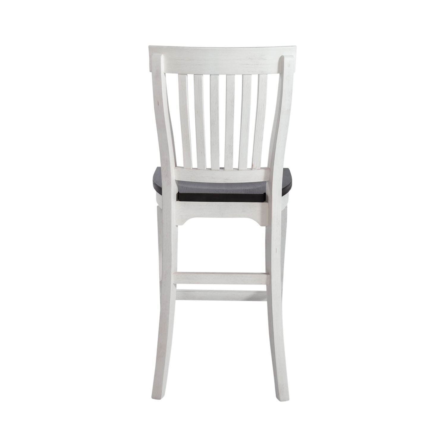 Allyson Park Counter Height Slat Back Chair image