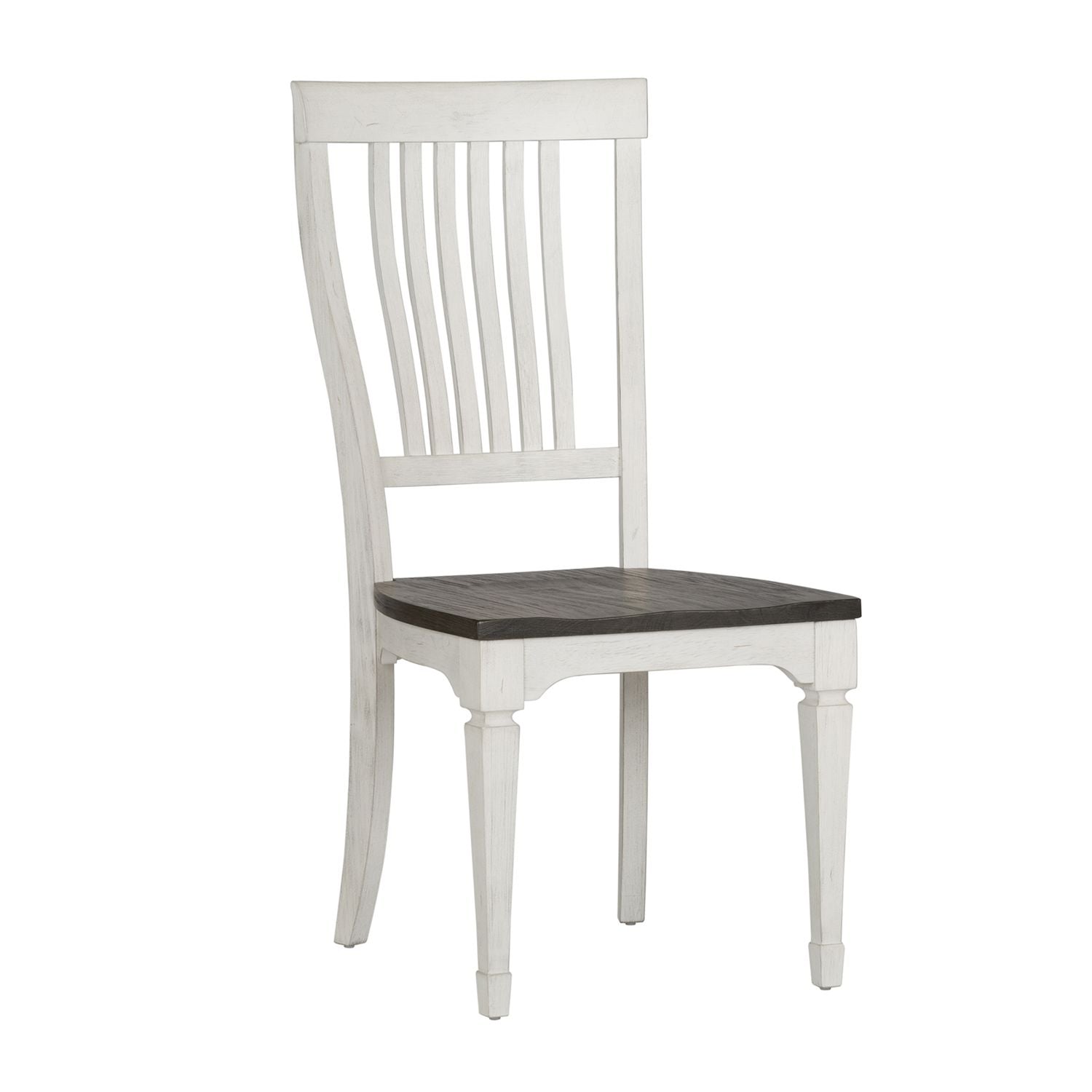 Allyson Park 5 Piece Rectangular Table Set