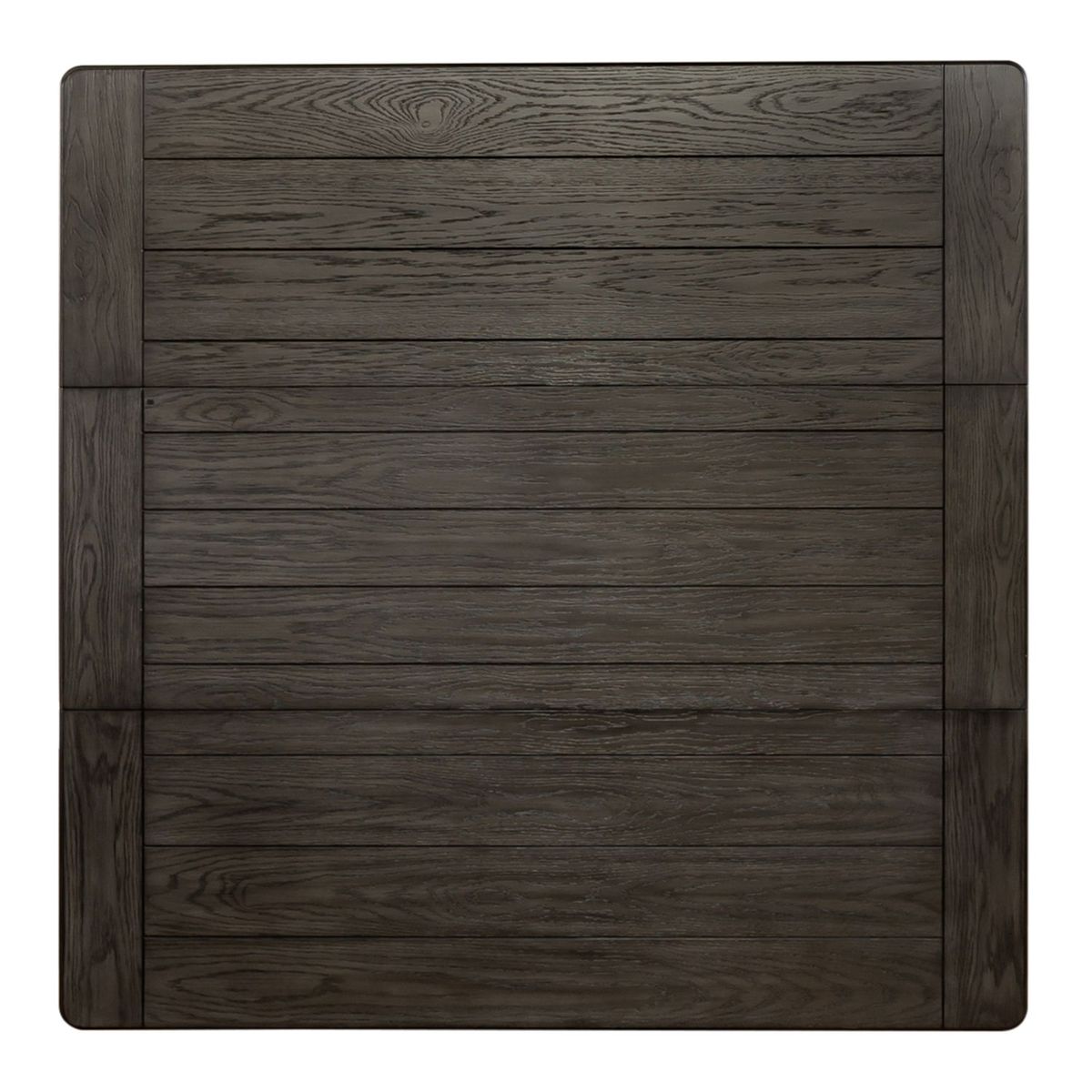 Liberty Furniture Allyson Park Pedestal Counter Height Leg Table in Wirebrushed White - Luxury Home Furniture (MI)