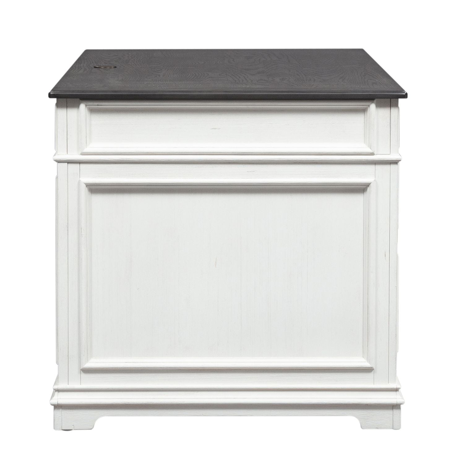 Allyson Park Desk - Luxury Home Furniture (MI)