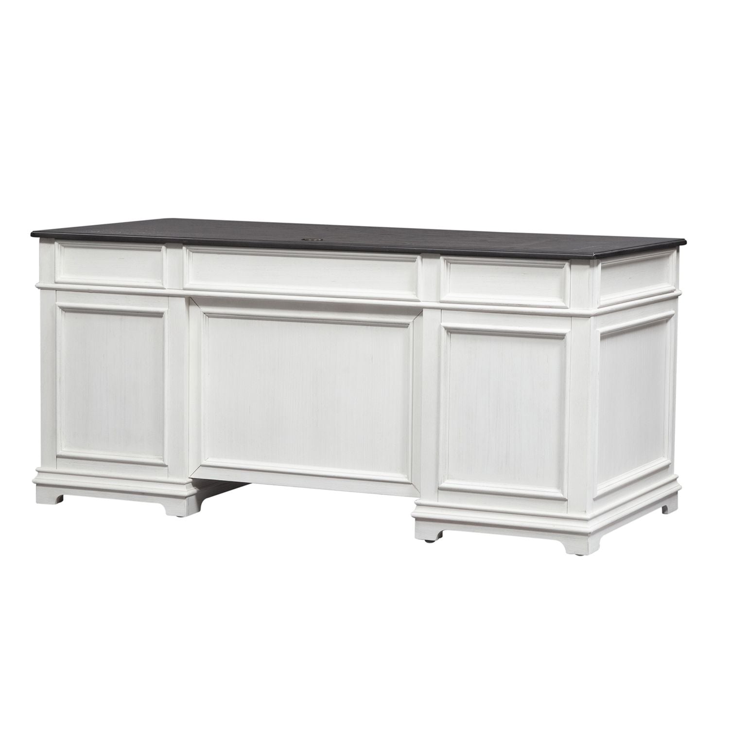 Allyson Park Desk - Luxury Home Furniture (MI)