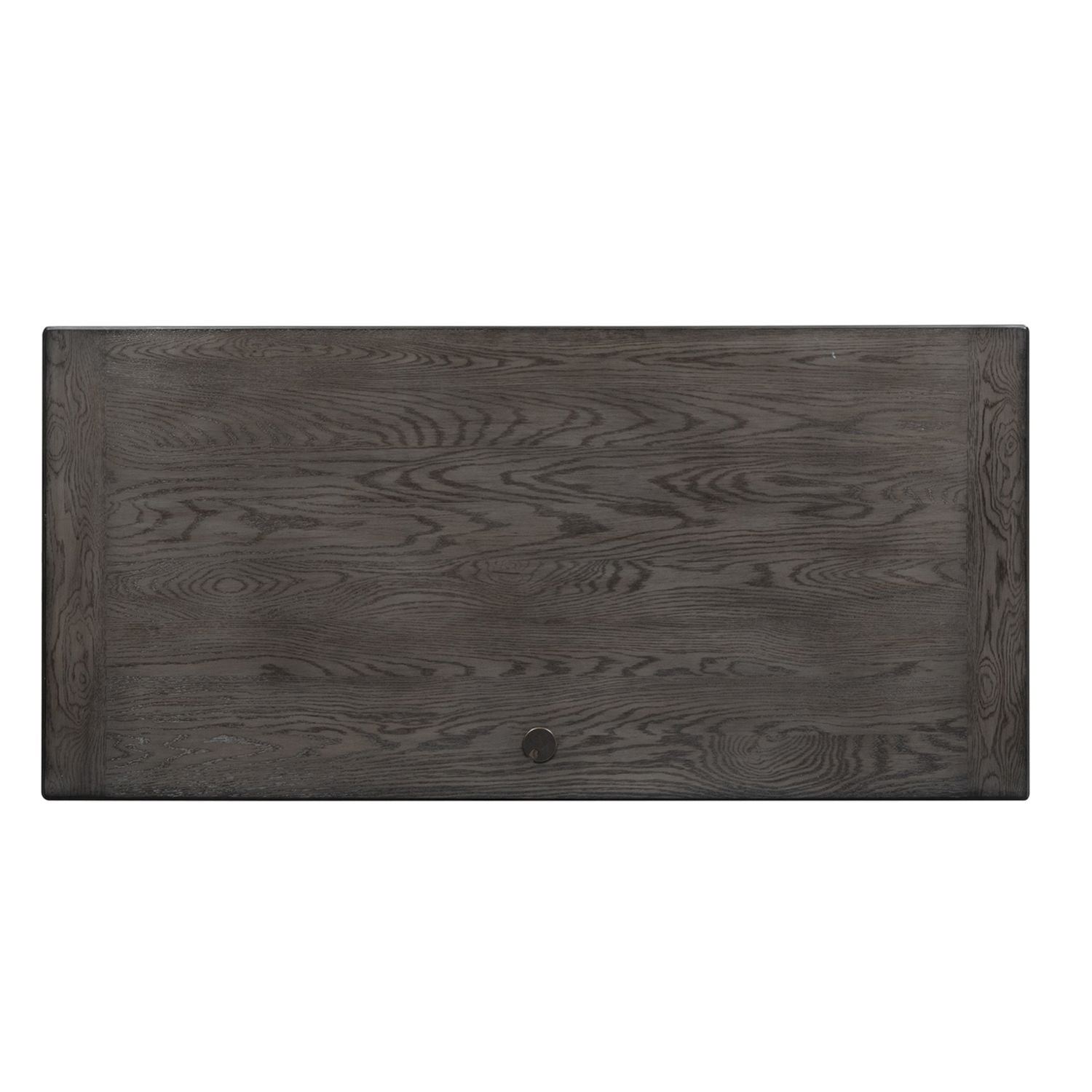 Allyson Park Desk - Luxury Home Furniture (MI)