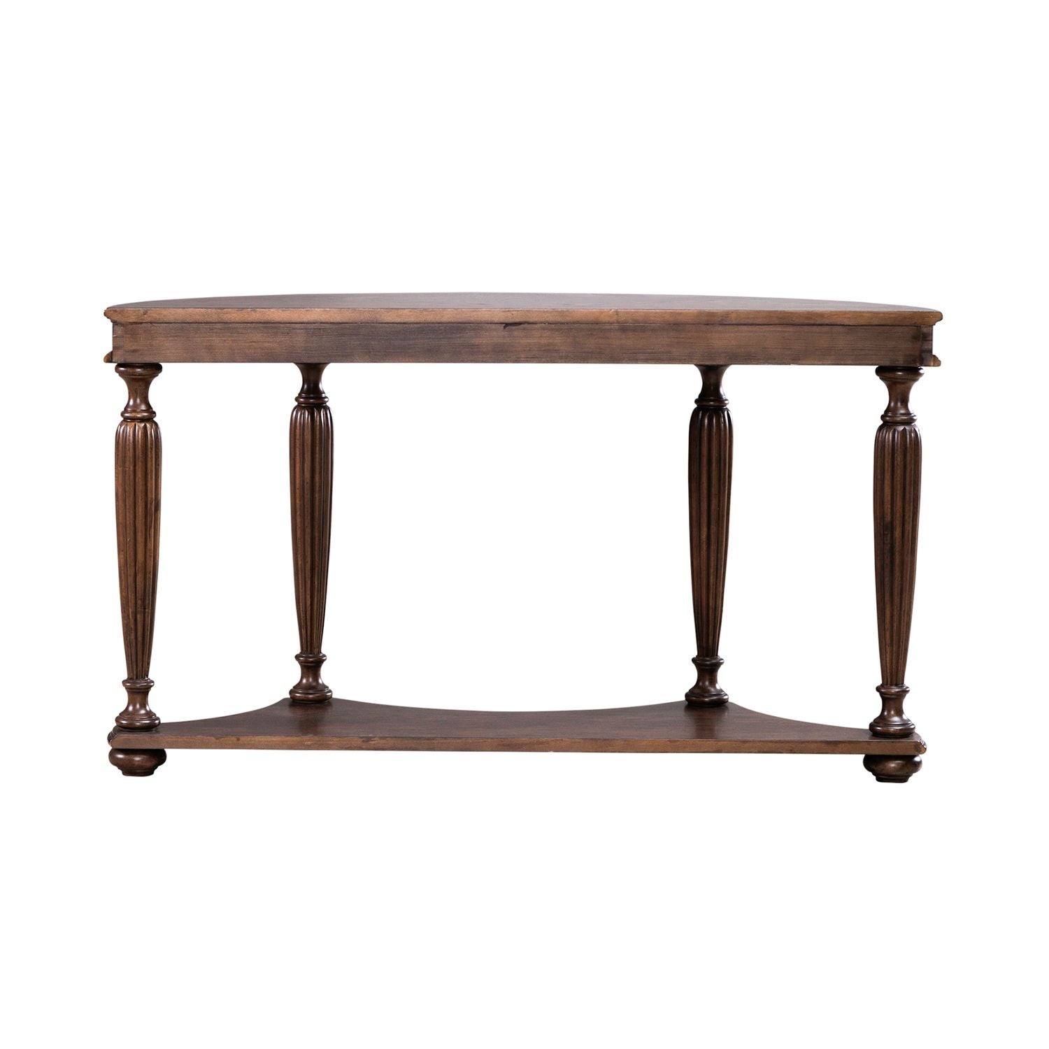 Allington Demilune Sofa Table image
