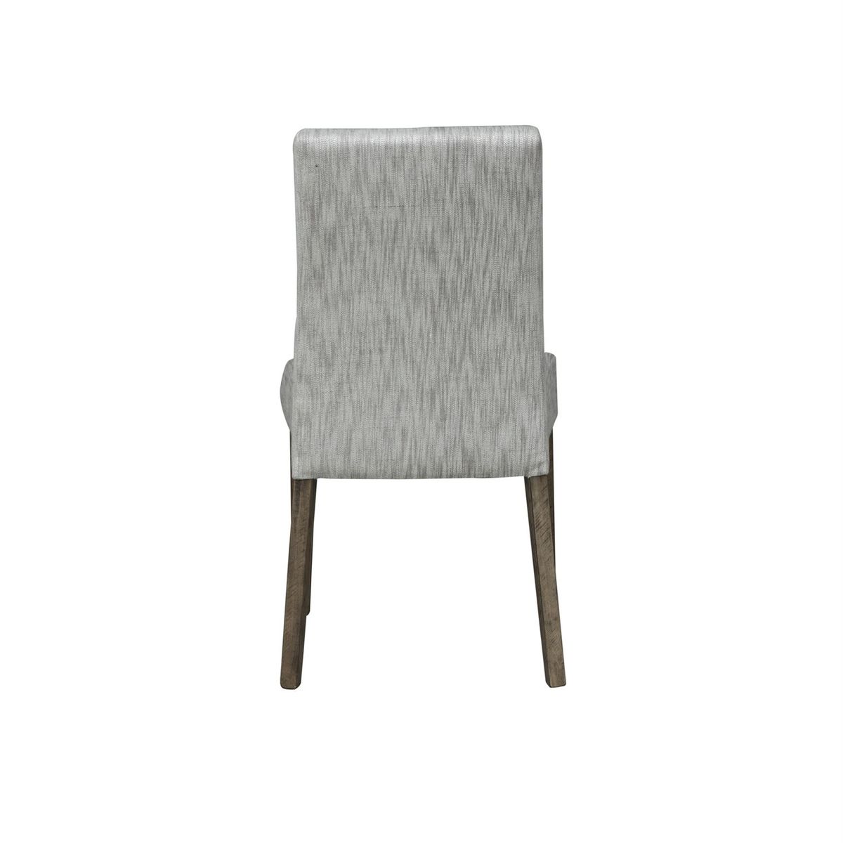 Liberty Furniture Horizons Upholstered Side Chair (RTA) in Rustic Caramel (Set of 2) - Luxury Home Furniture (MI)