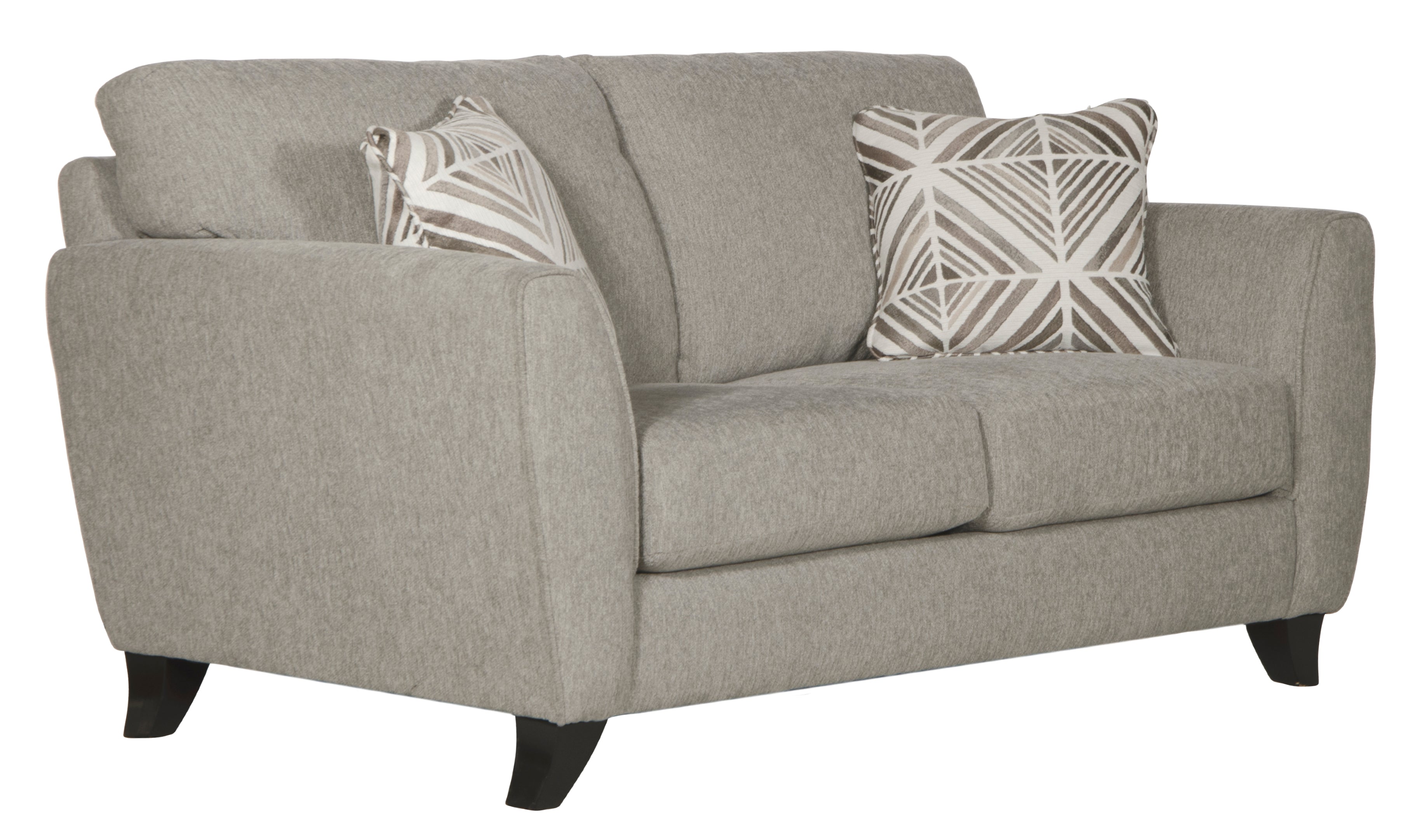 Alyssa Loveseat - Luxury Home Furniture (MI)