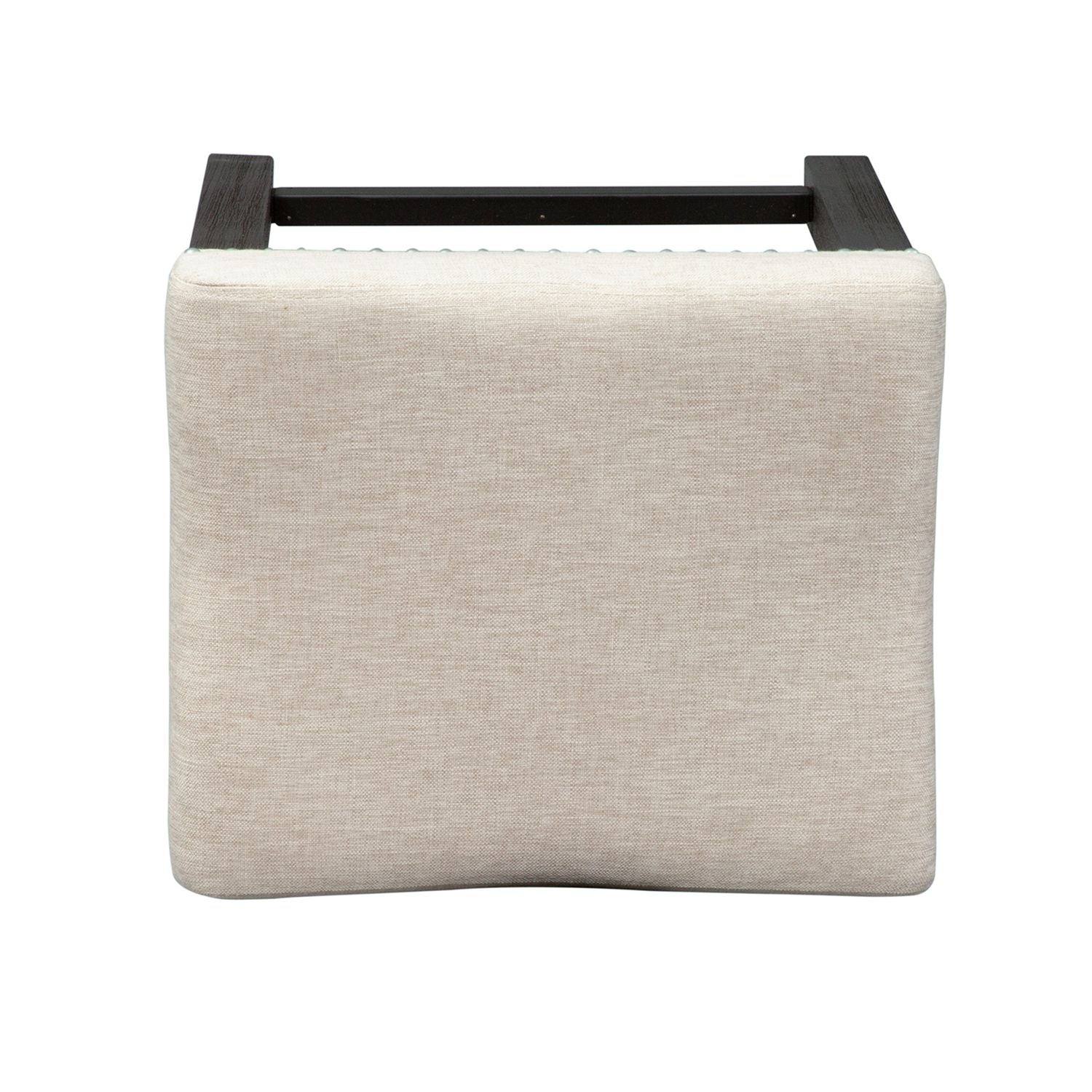 Heatherbrook Uph Barstool in Charcoal and Ash - Luxury Home Furniture (MI)