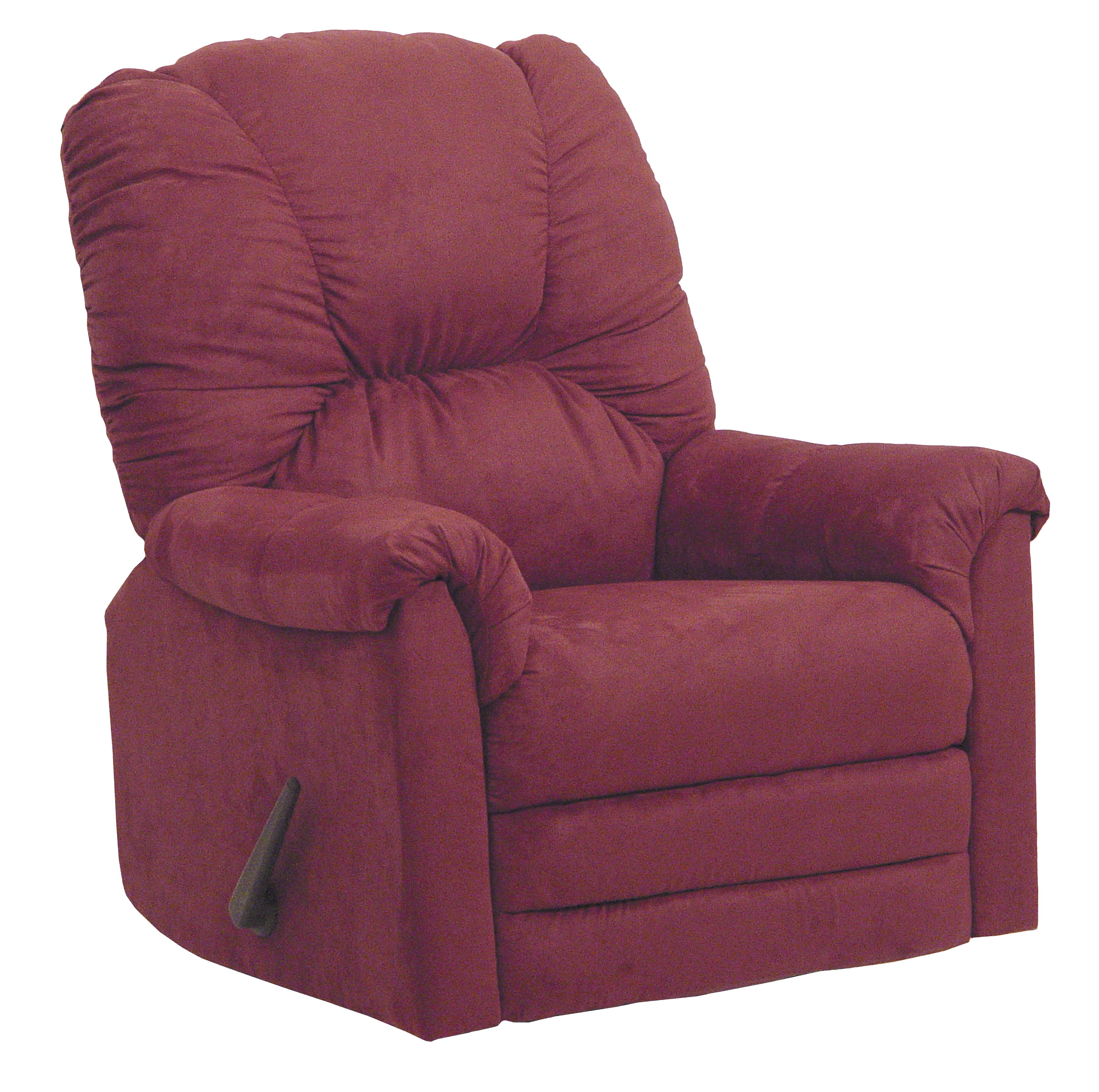Winner Rocker Recliner - Luxury Home Furniture (MI)