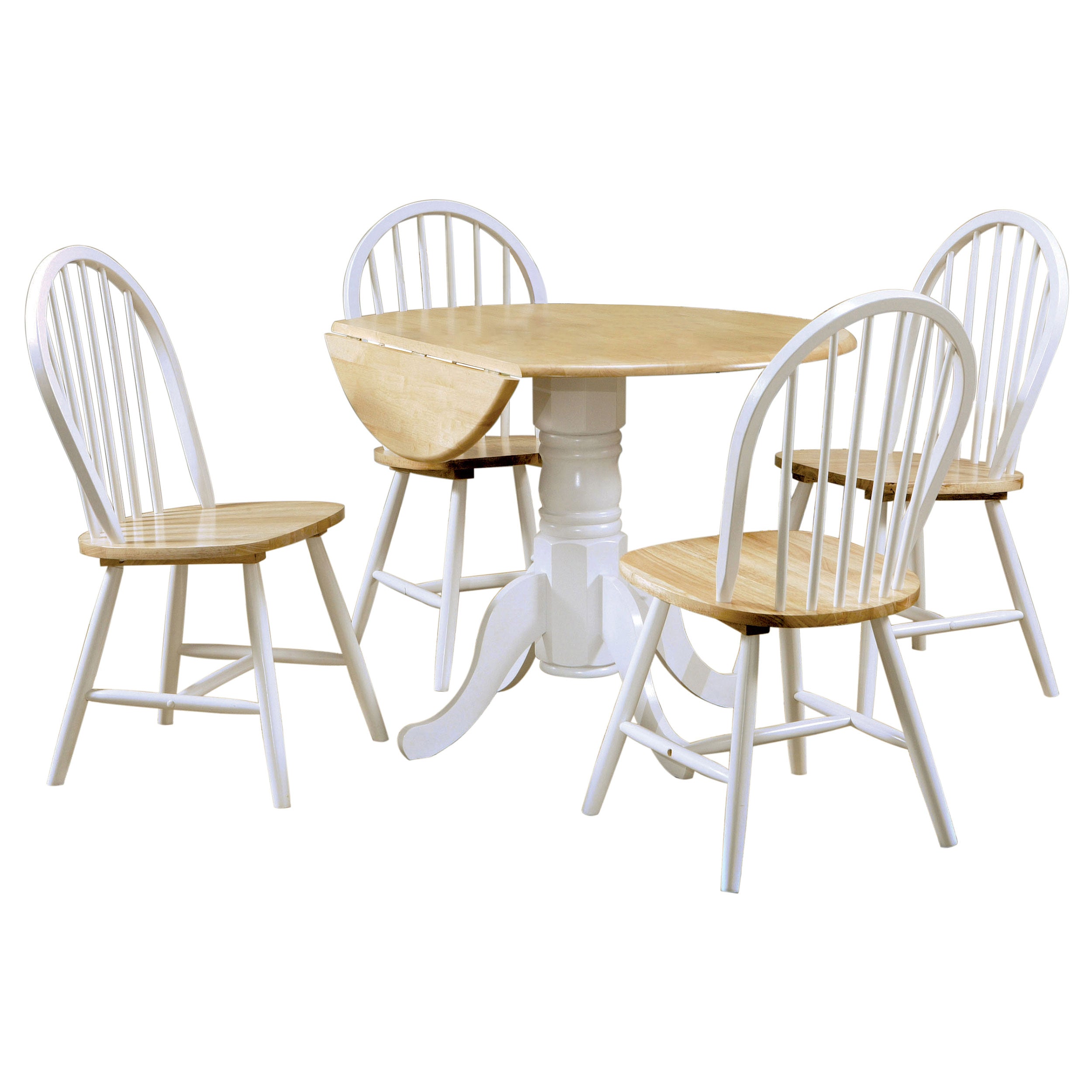 Allison Dining Set - Luxury Home Furniture (MI)