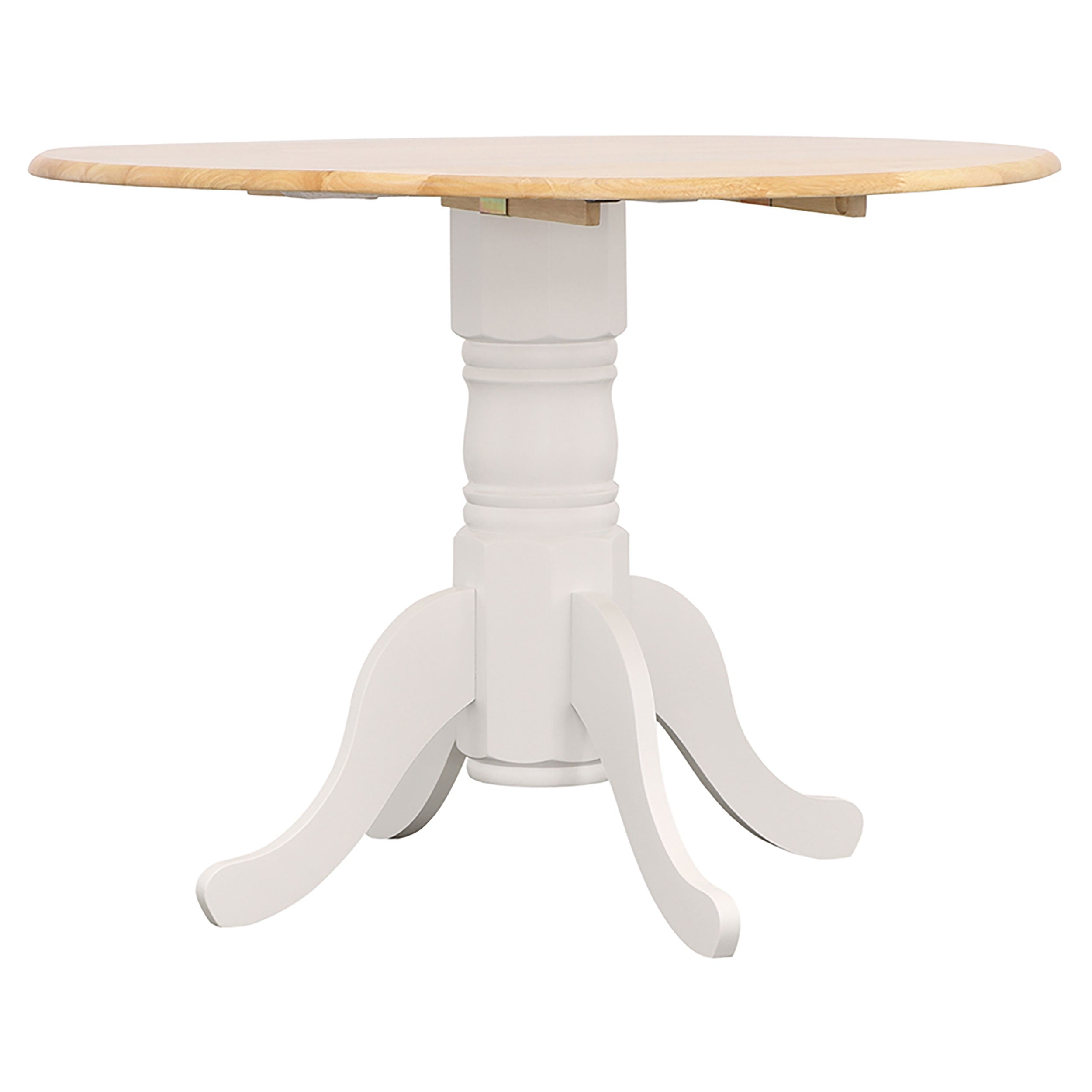 Allison Extension Dining Table - Luxury Home Furniture (MI)