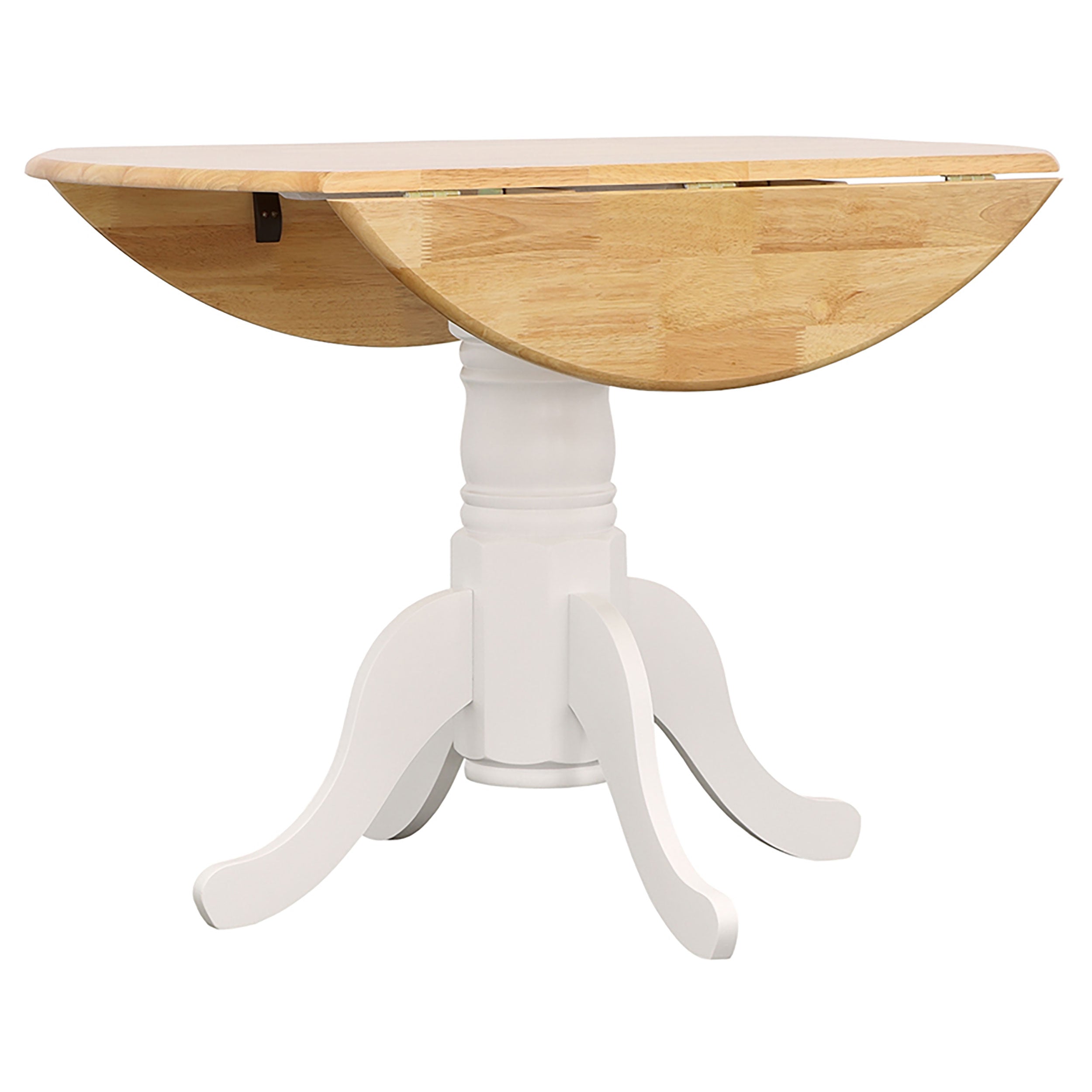 Allison Extension Dining Table - Luxury Home Furniture (MI)