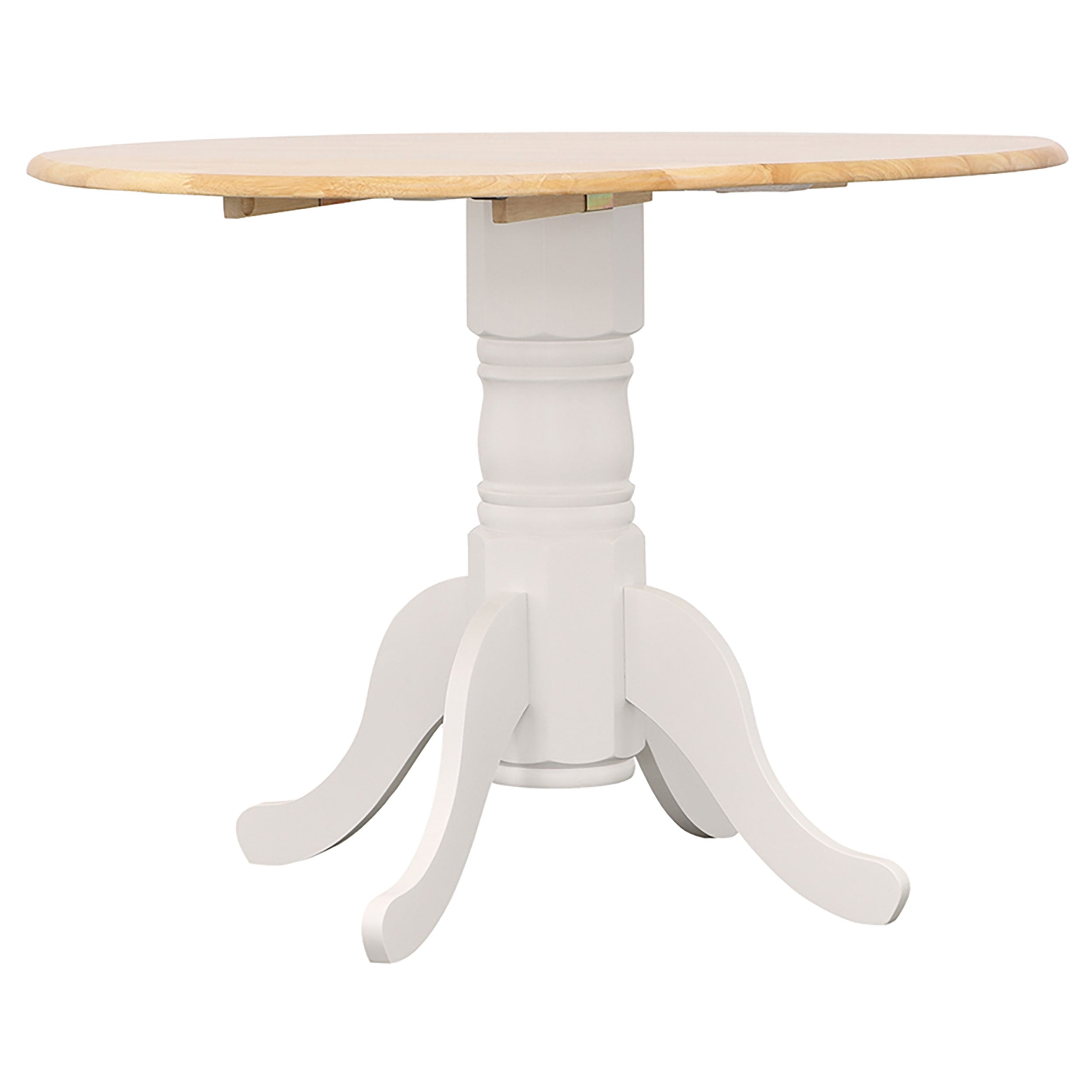 Allison Extension Dining Table - Luxury Home Furniture (MI)