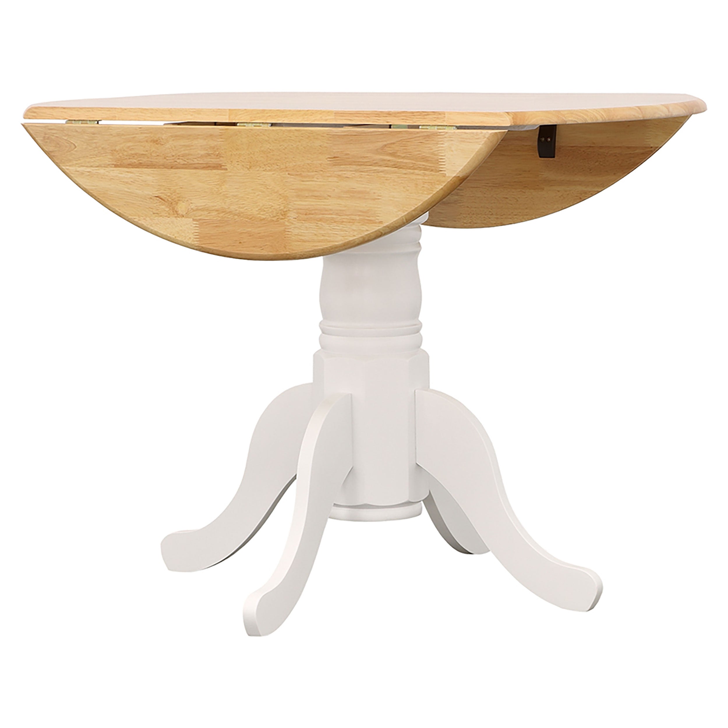 Allison Extension Dining Table - Luxury Home Furniture (MI)
