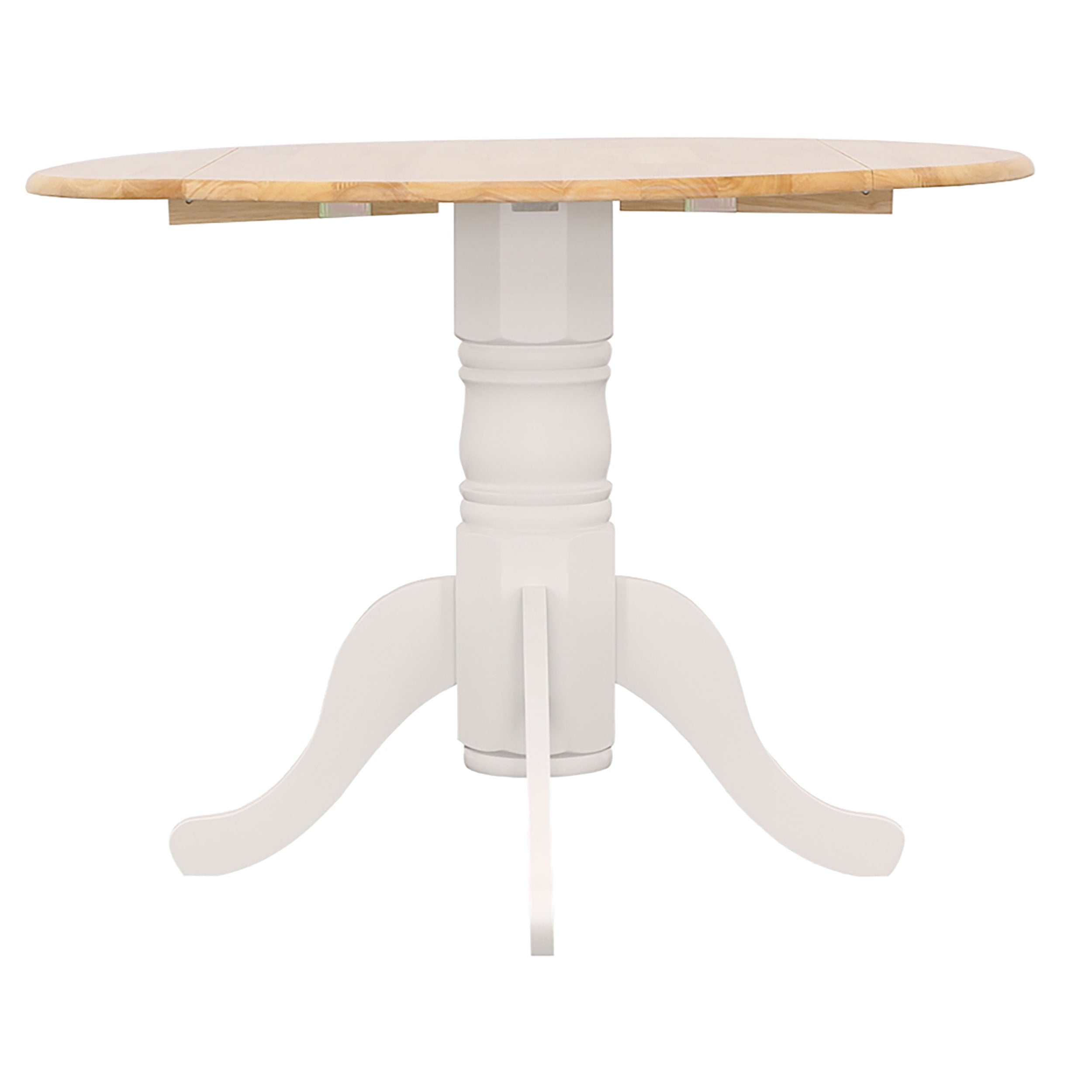 Allison Extension Dining Table - Luxury Home Furniture (MI)