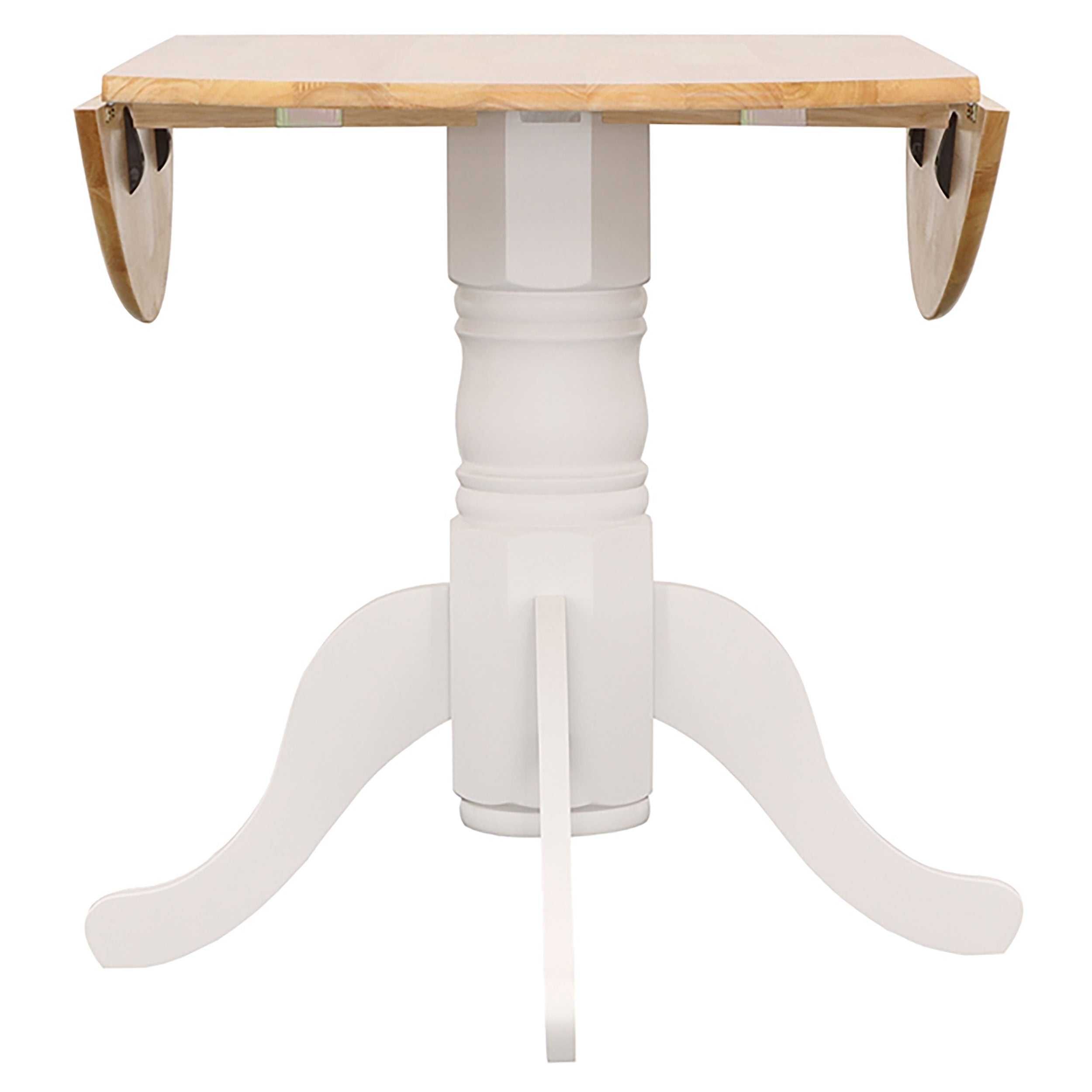 Allison Extension Dining Table - Luxury Home Furniture (MI)