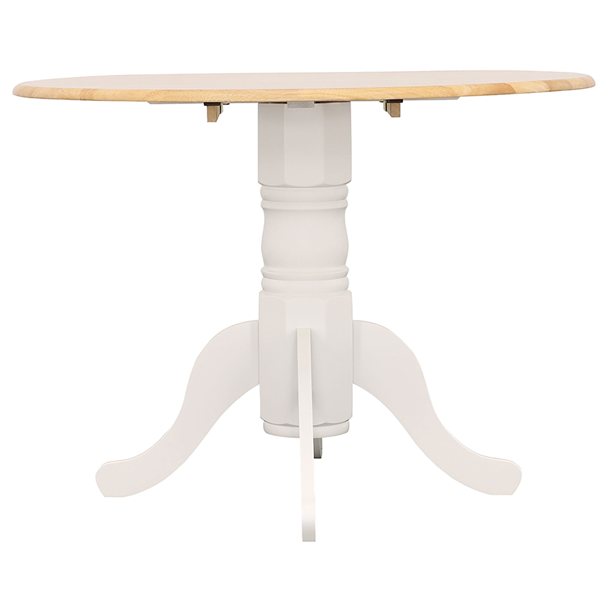 Allison Extension Dining Table - Luxury Home Furniture (MI)