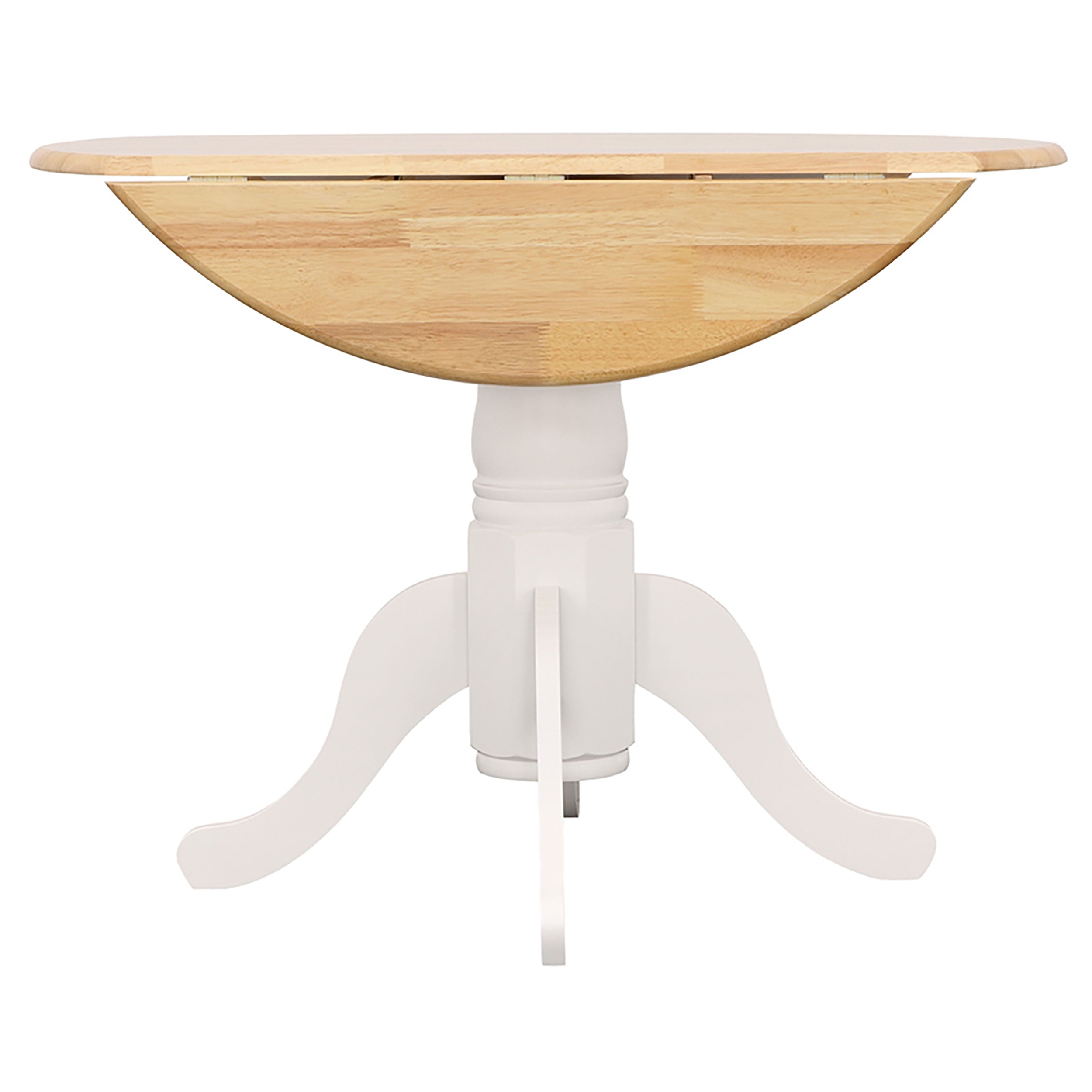 Allison Extension Dining Table - Luxury Home Furniture (MI)