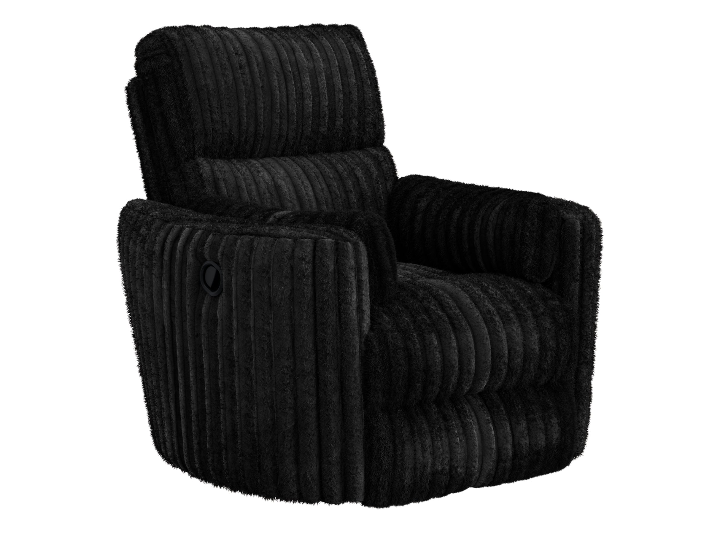 Daydream Swivel Glider Recliner - Luxury Home Furniture (MI)