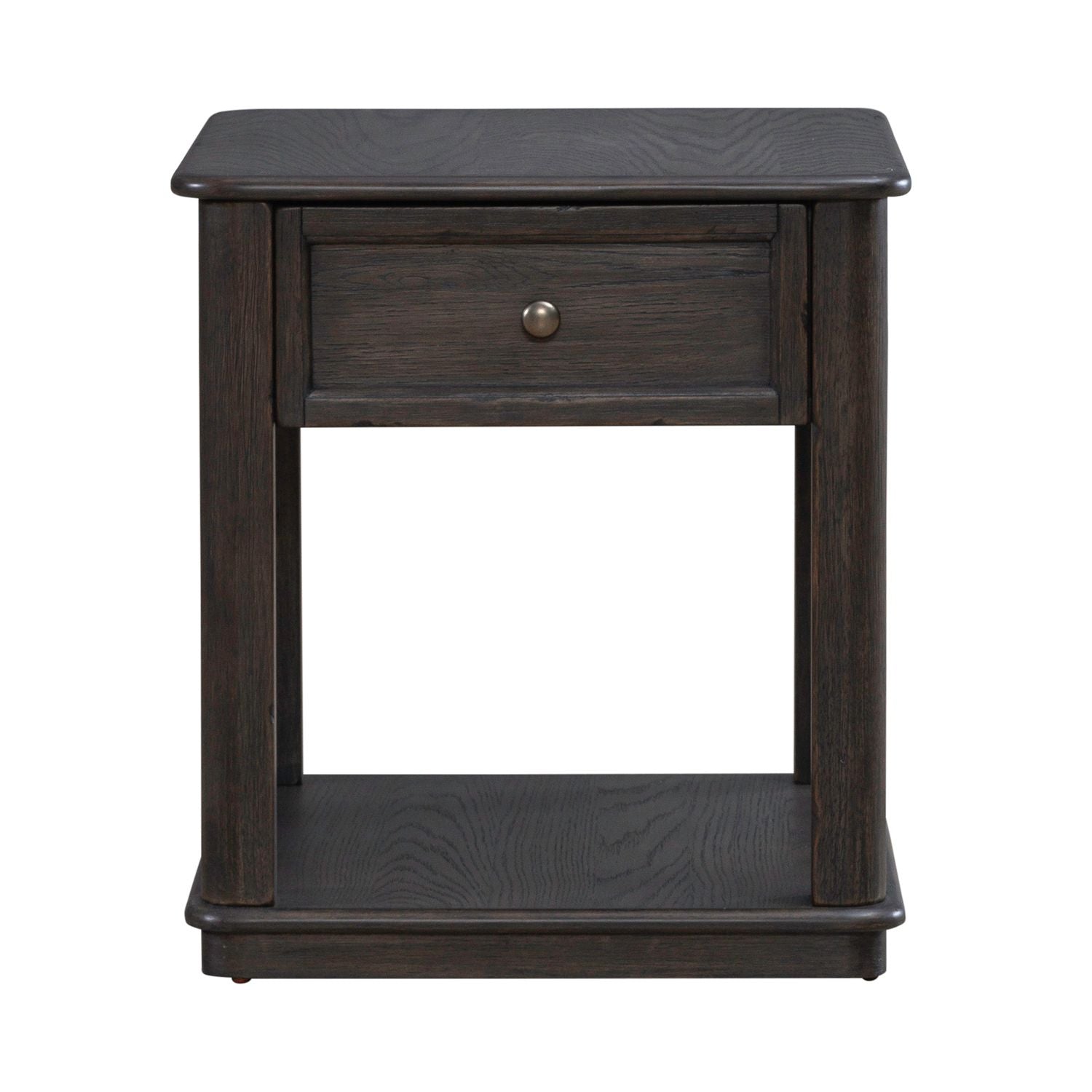 Wallace End Table - Luxury Home Furniture (MI)