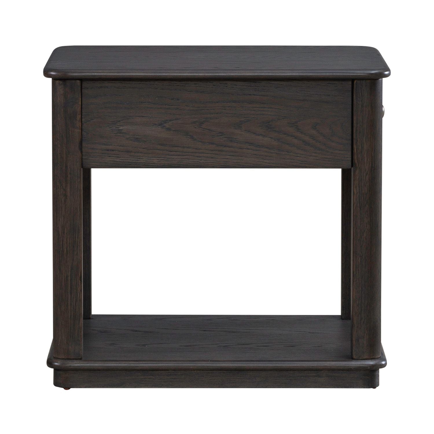 Wallace End Table - Luxury Home Furniture (MI)