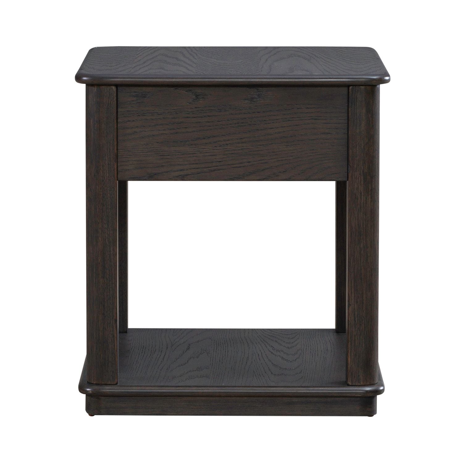 Wallace End Table - Luxury Home Furniture (MI)