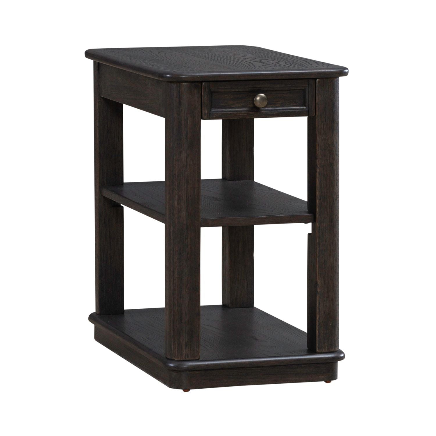 Wallace Chair Side Table - Luxury Home Furniture (MI)