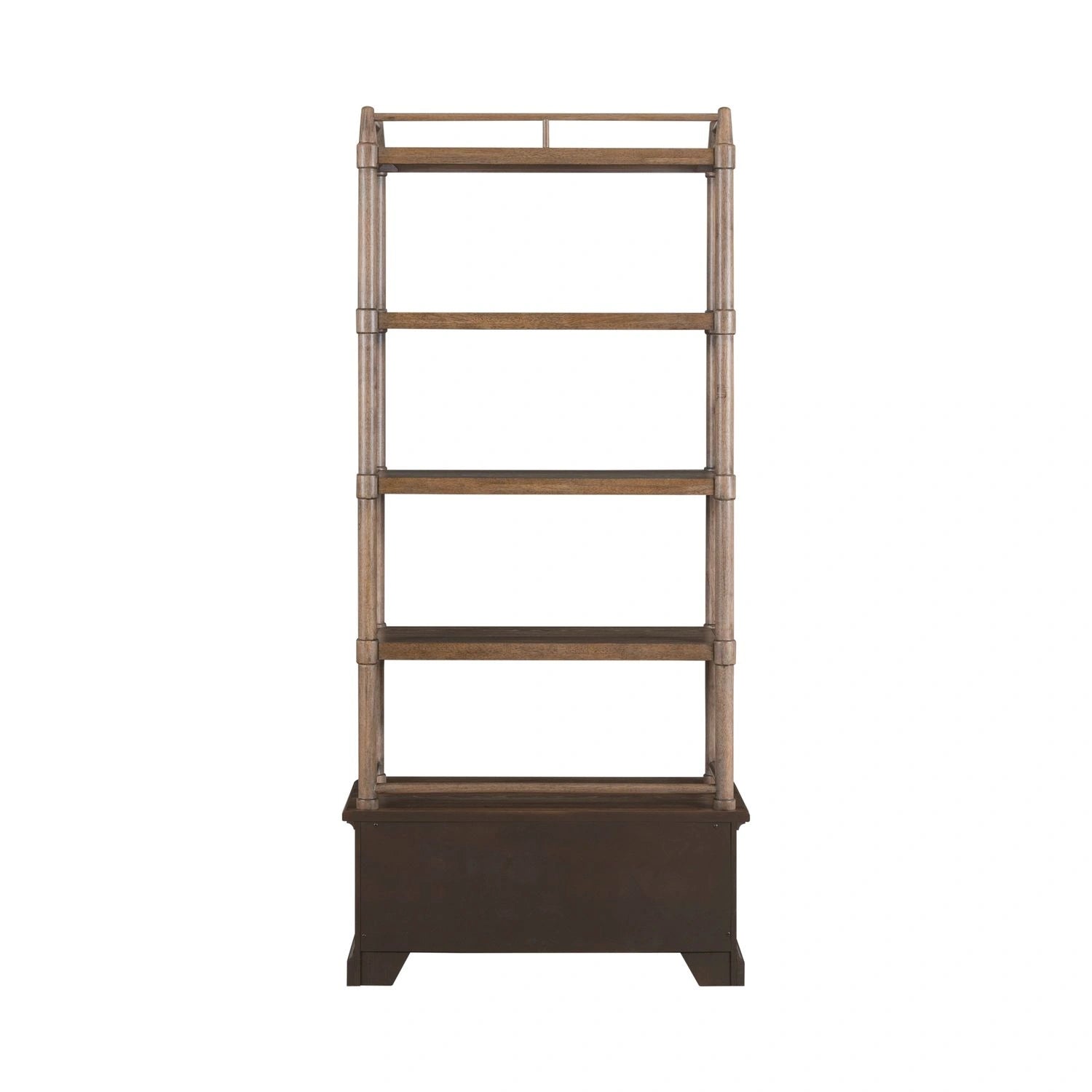 Hickory Grove Bookcase image