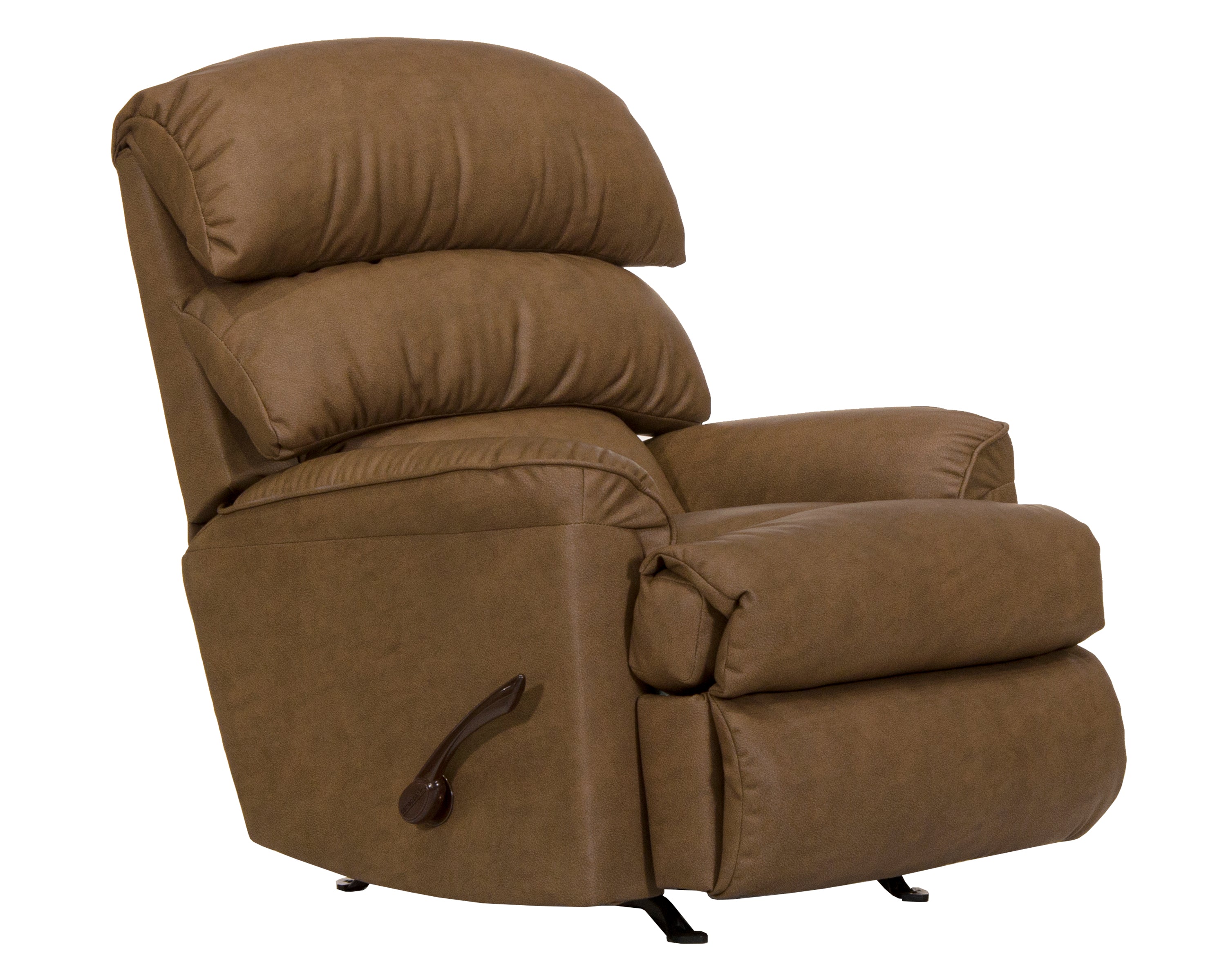 Harmony Chaise Rocker Recliner - Luxury Home Furniture (MI)