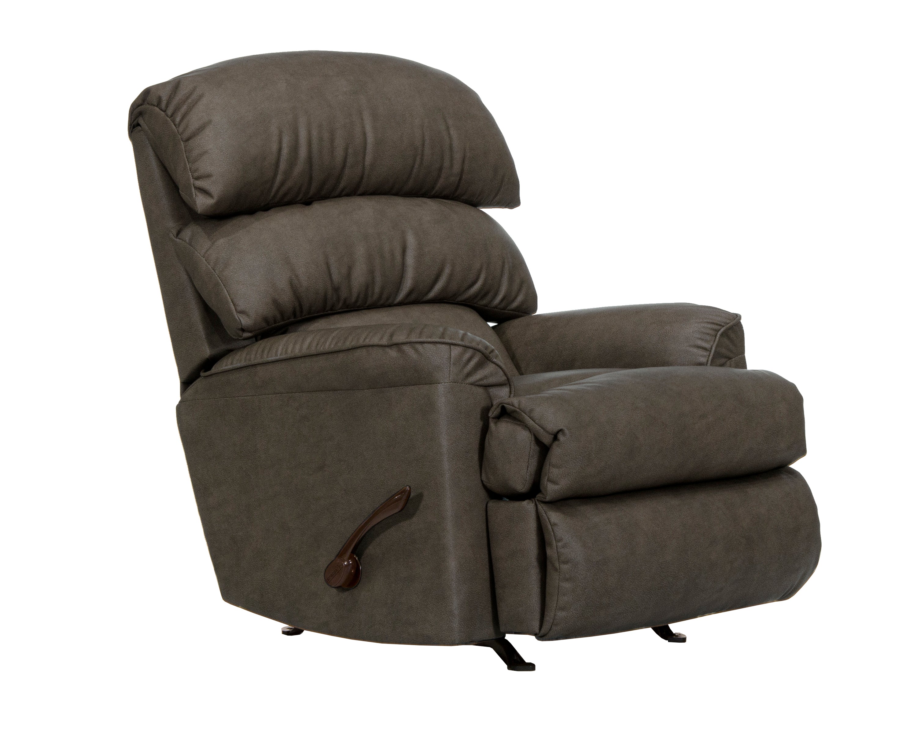 Harmony Chaise Rocker Recliner - Luxury Home Furniture (MI)
