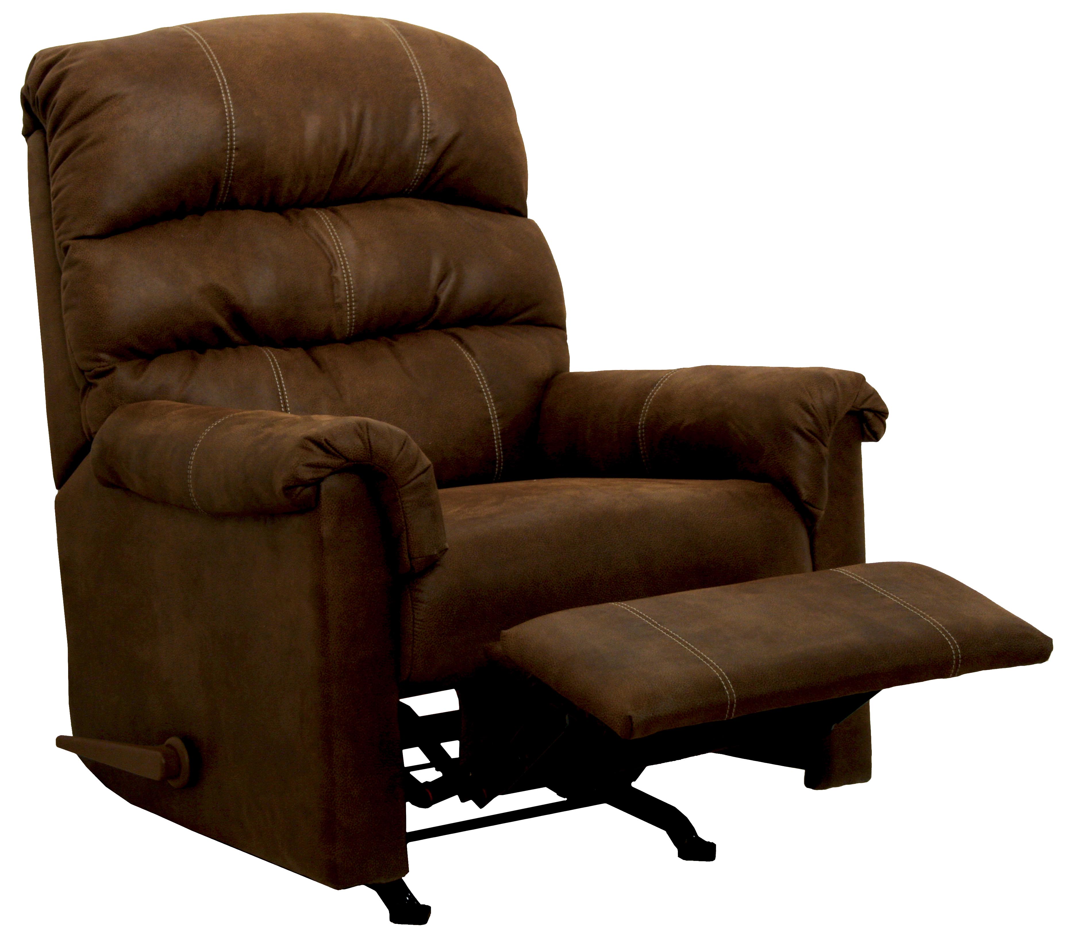 Capri Rocker Recliner - Luxury Home Furniture (MI)