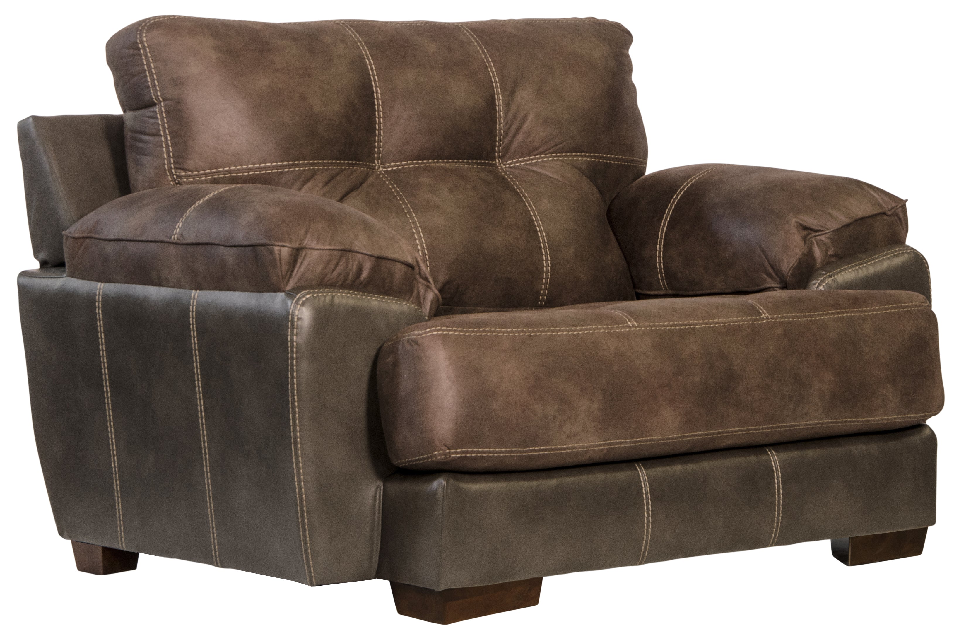 Drummond Chair 1/2 - Luxury Home Furniture (MI)