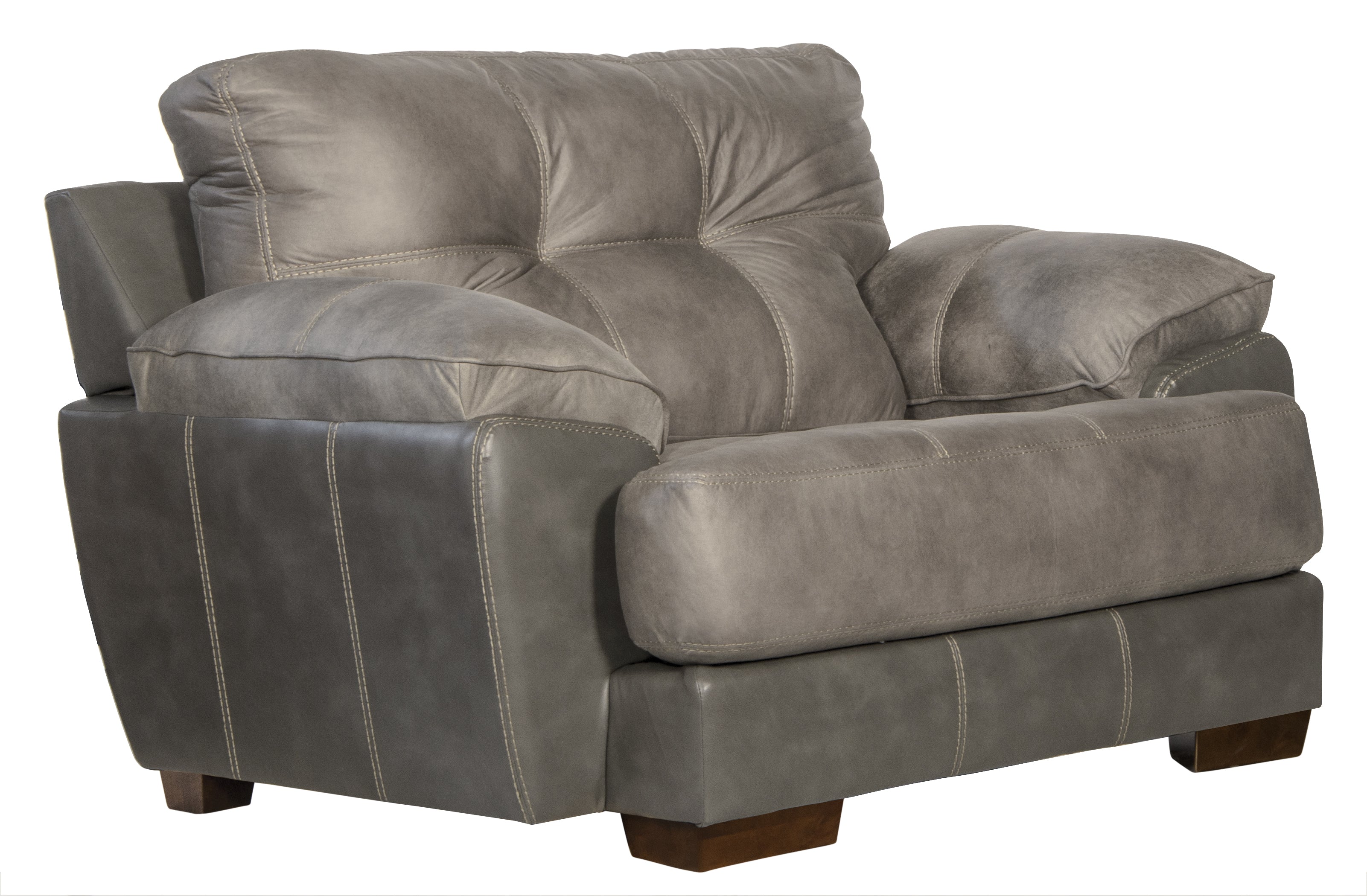 Drummond Chair 1/2 - Luxury Home Furniture (MI)