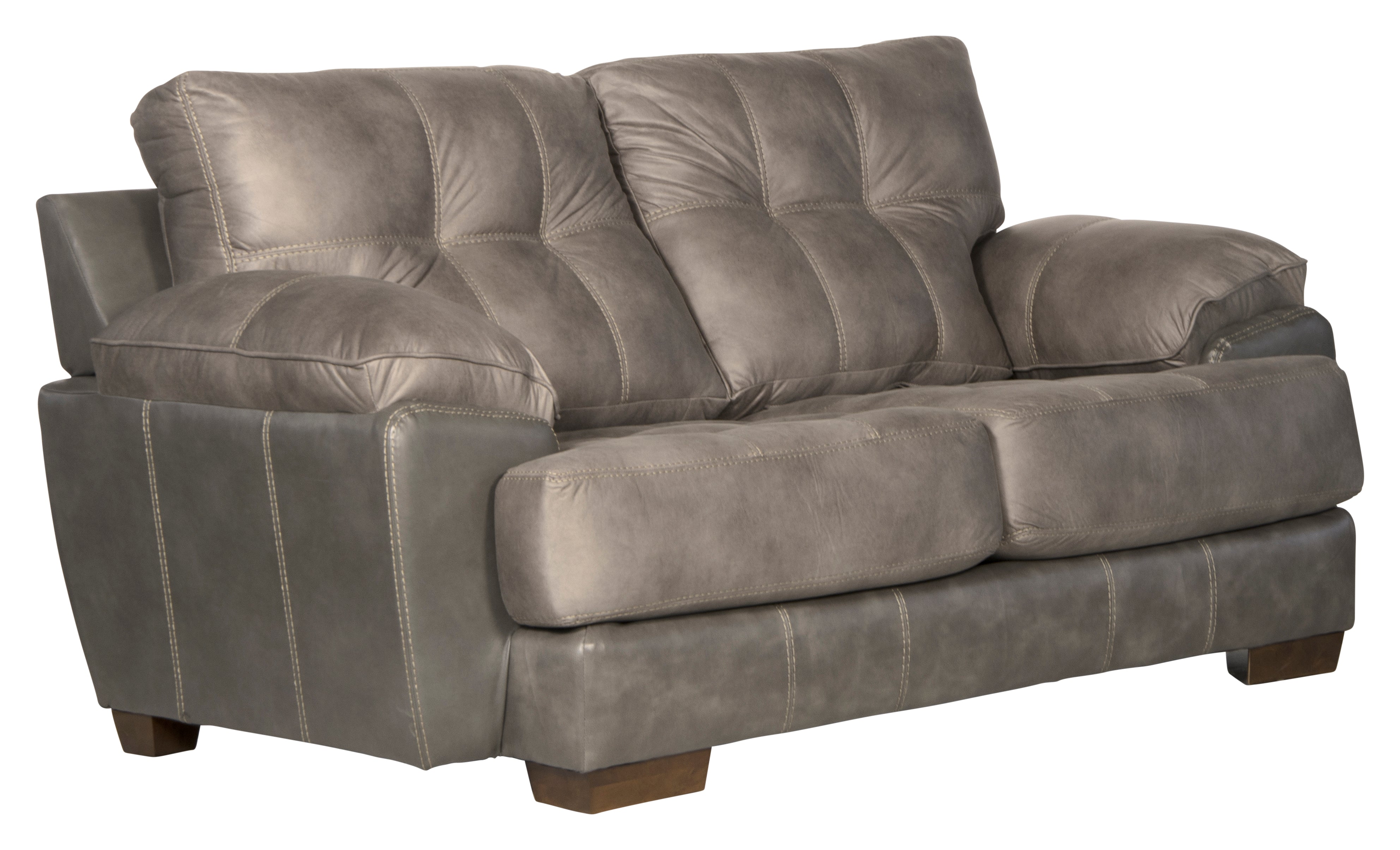 Drummond Loveseat - Luxury Home Furniture (MI)