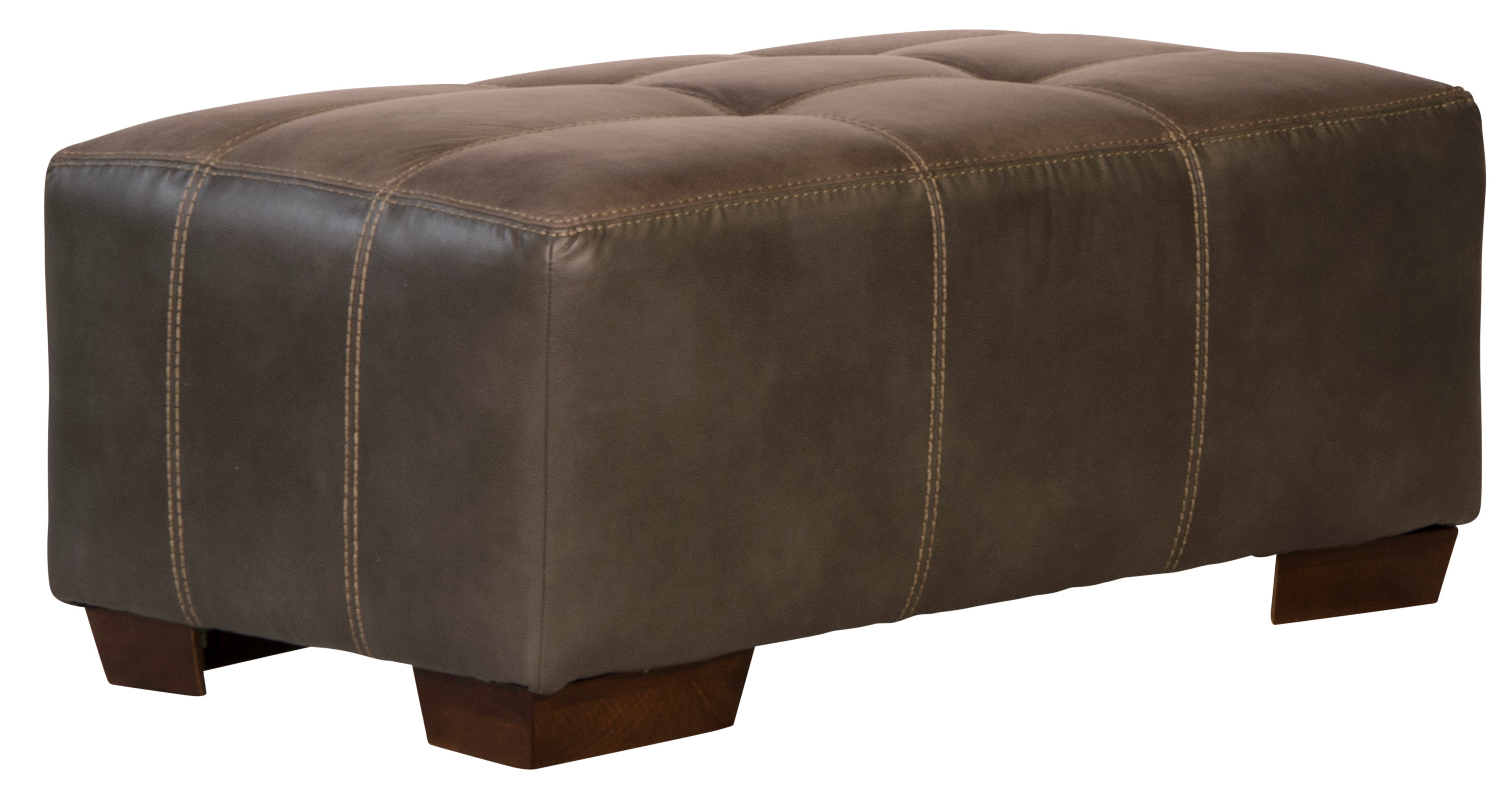 Drummond Ottoman - Luxury Home Furniture (MI)