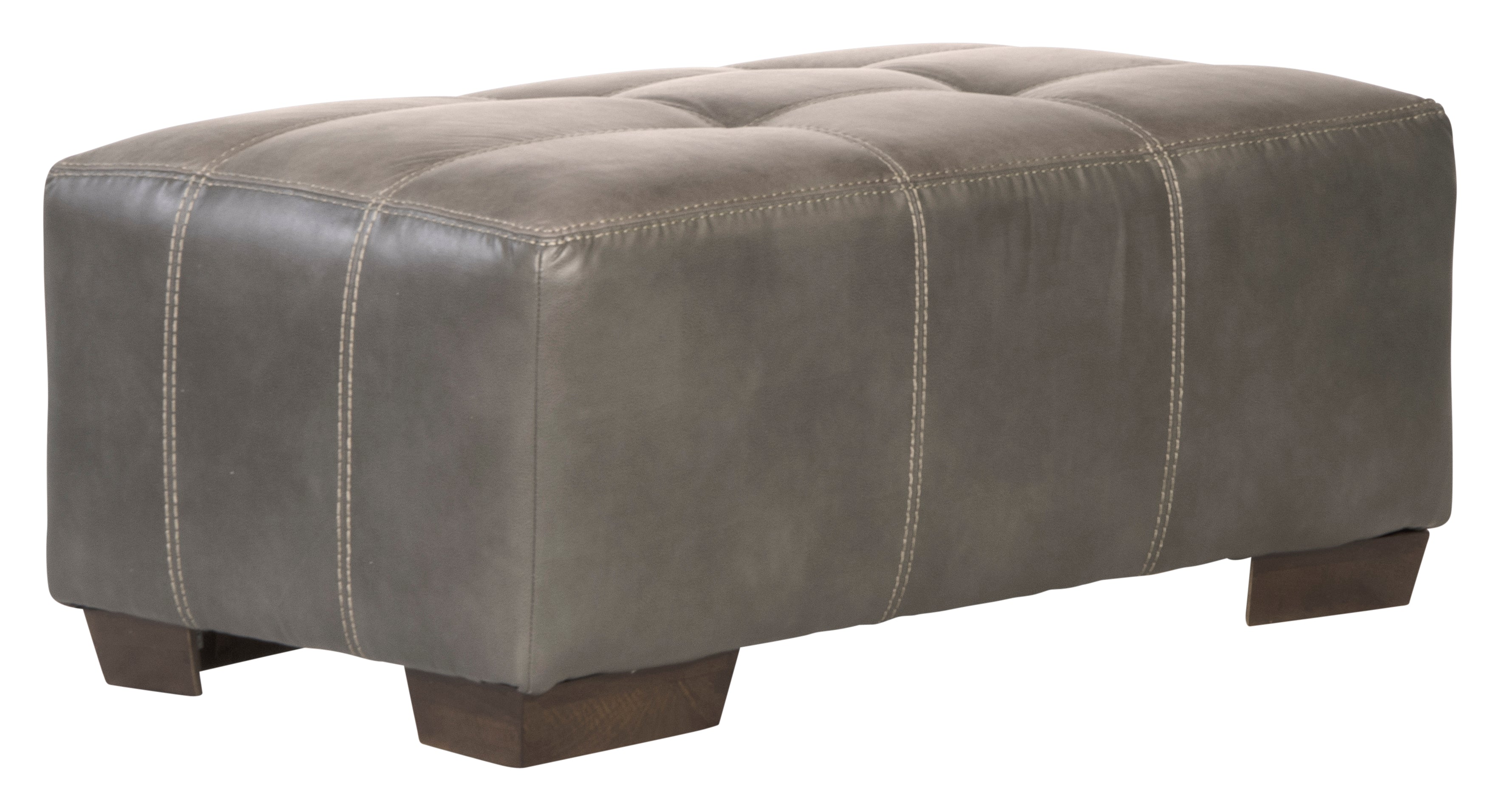 Drummond Ottoman - Luxury Home Furniture (MI)