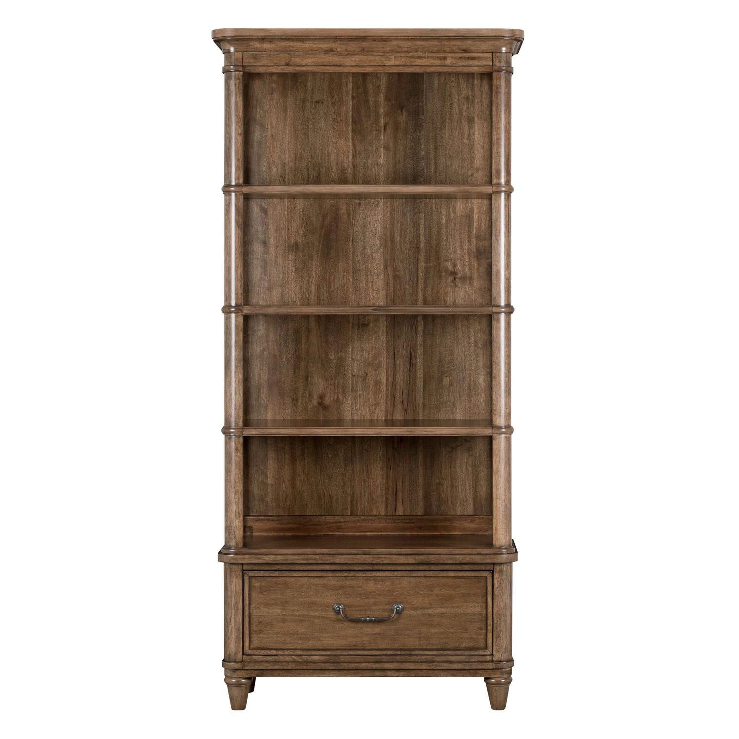 Harrison Heights Bookcase image