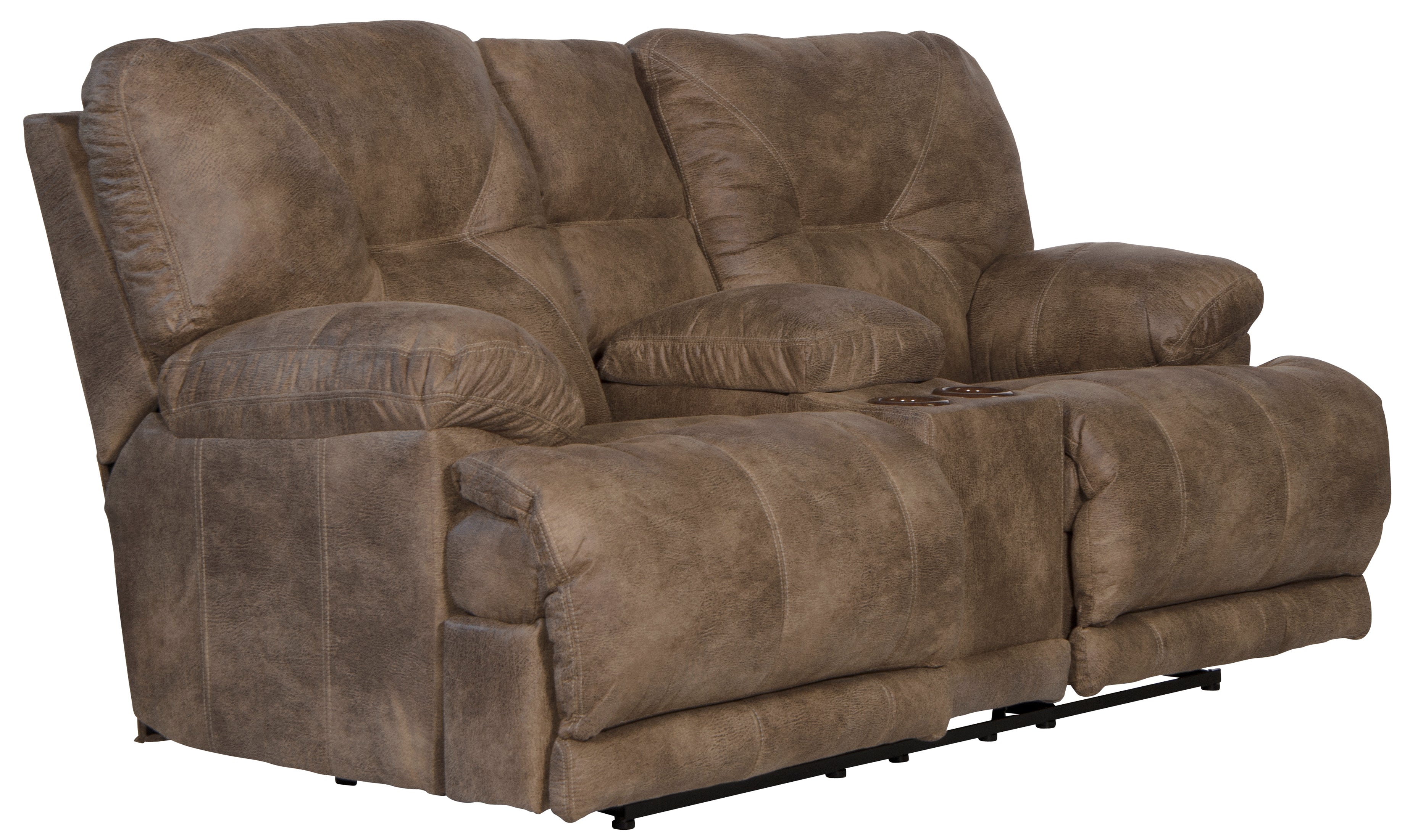 Voyager "Lay Flat" Cnsl Recl Lvst - Luxury Home Furniture (MI)