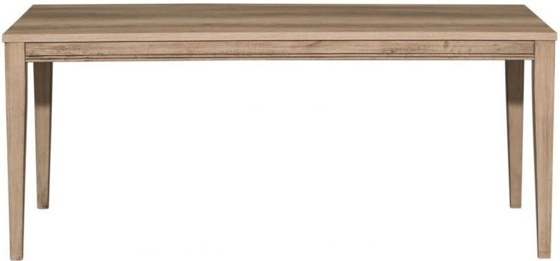 Liberty Furniture Sun Valley 72"Rectangular Leg Table in Sandstone (RTA) image