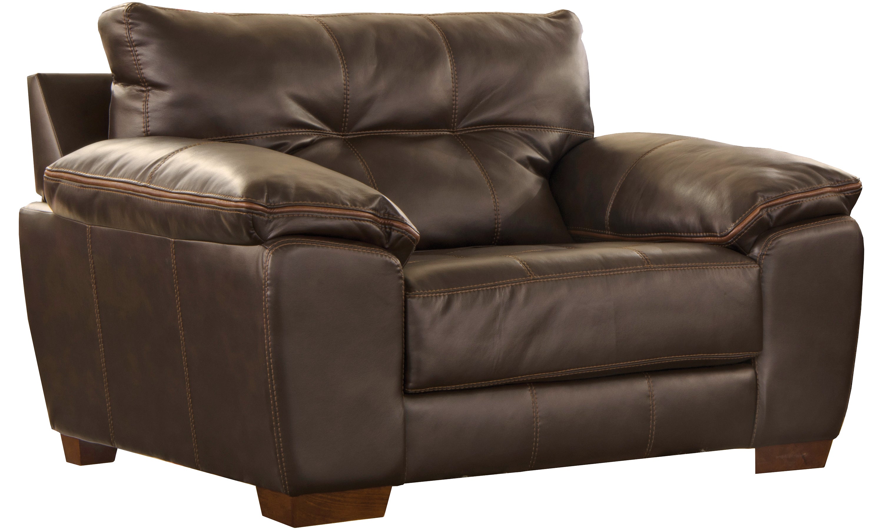 Hudson Chair 1/2 - Luxury Home Furniture (MI)