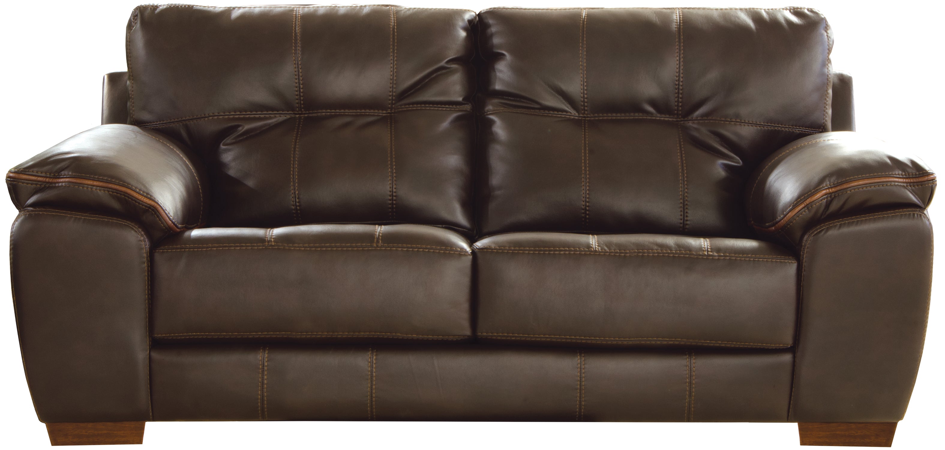 Hudson Loveseat - Luxury Home Furniture (MI)