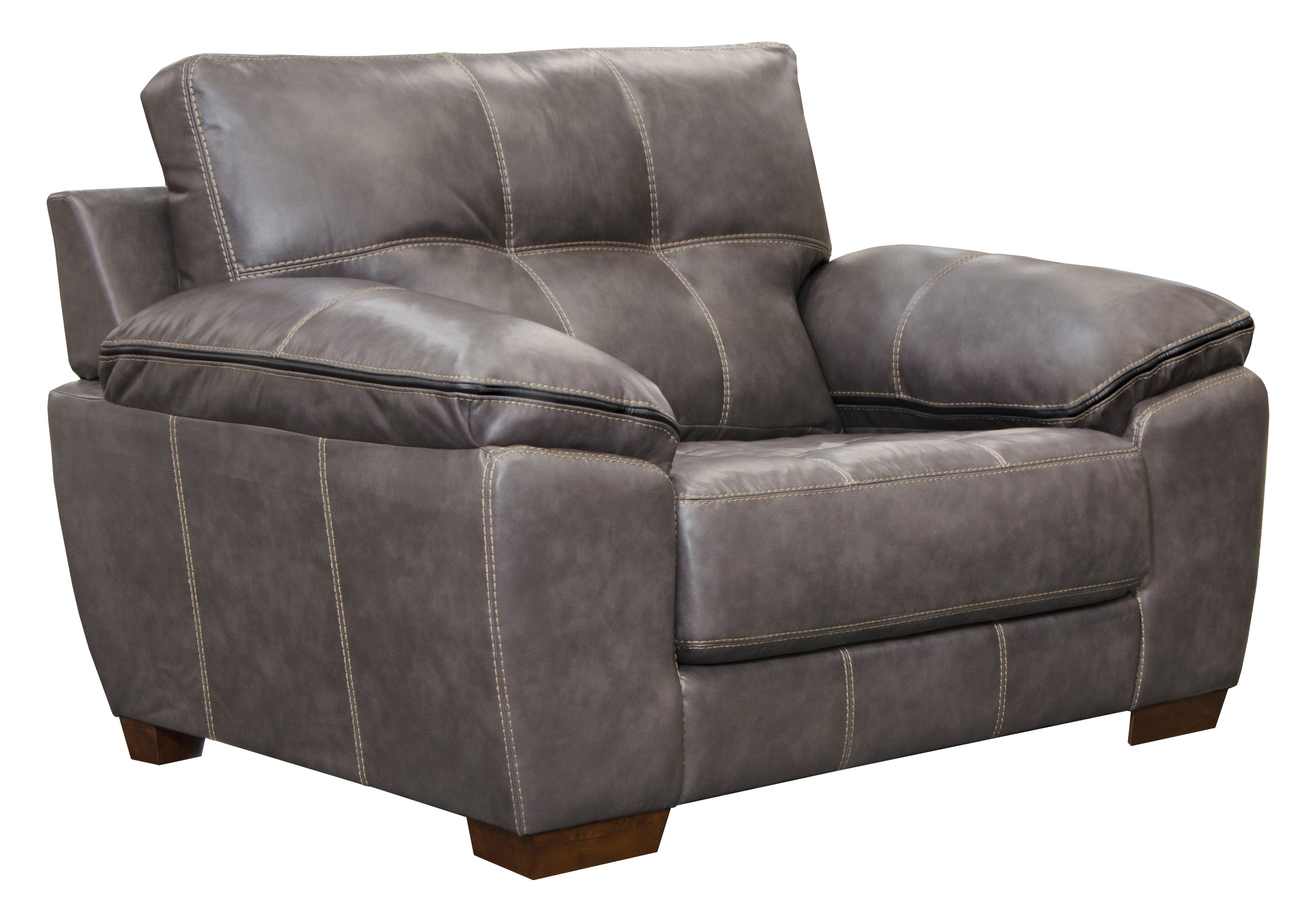 Hudson Chair 1/2 - Luxury Home Furniture (MI)
