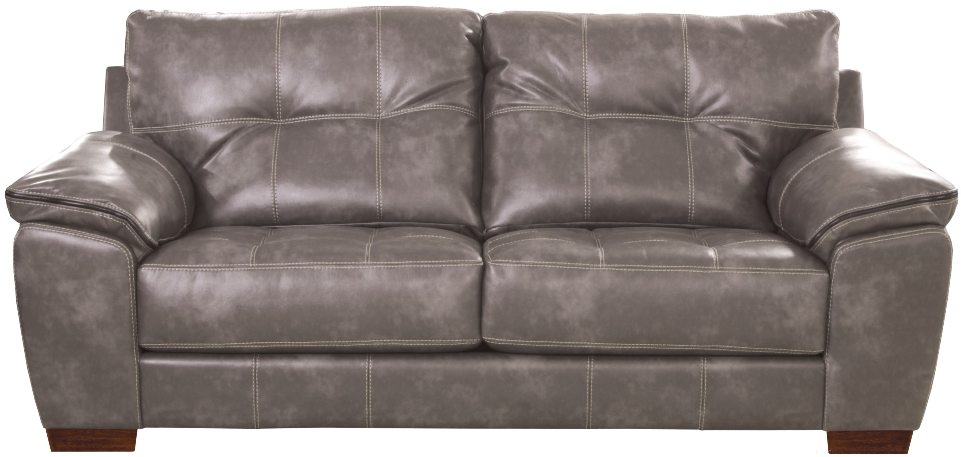 Hudson Loveseat - Luxury Home Furniture (MI)
