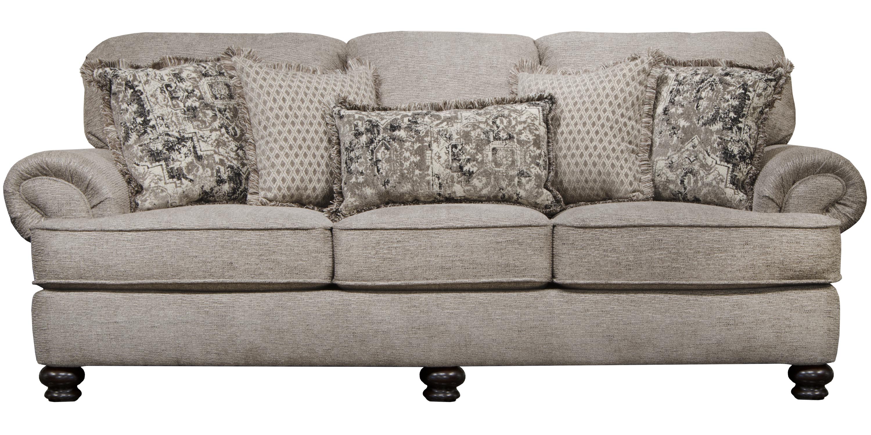 Freemont Sofa - Luxury Home Furniture (MI)