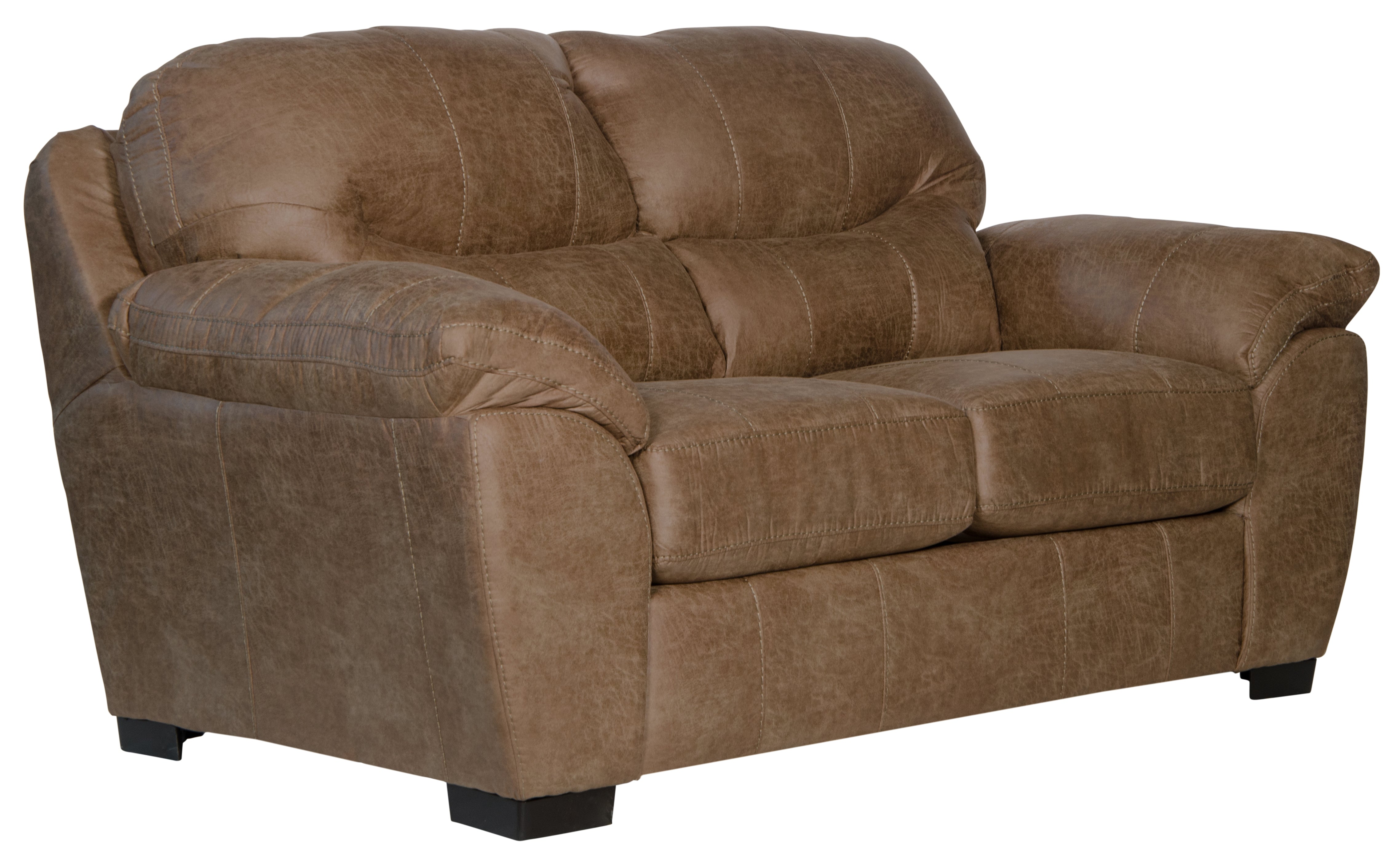 Grant Loveseat - Luxury Home Furniture (MI)
