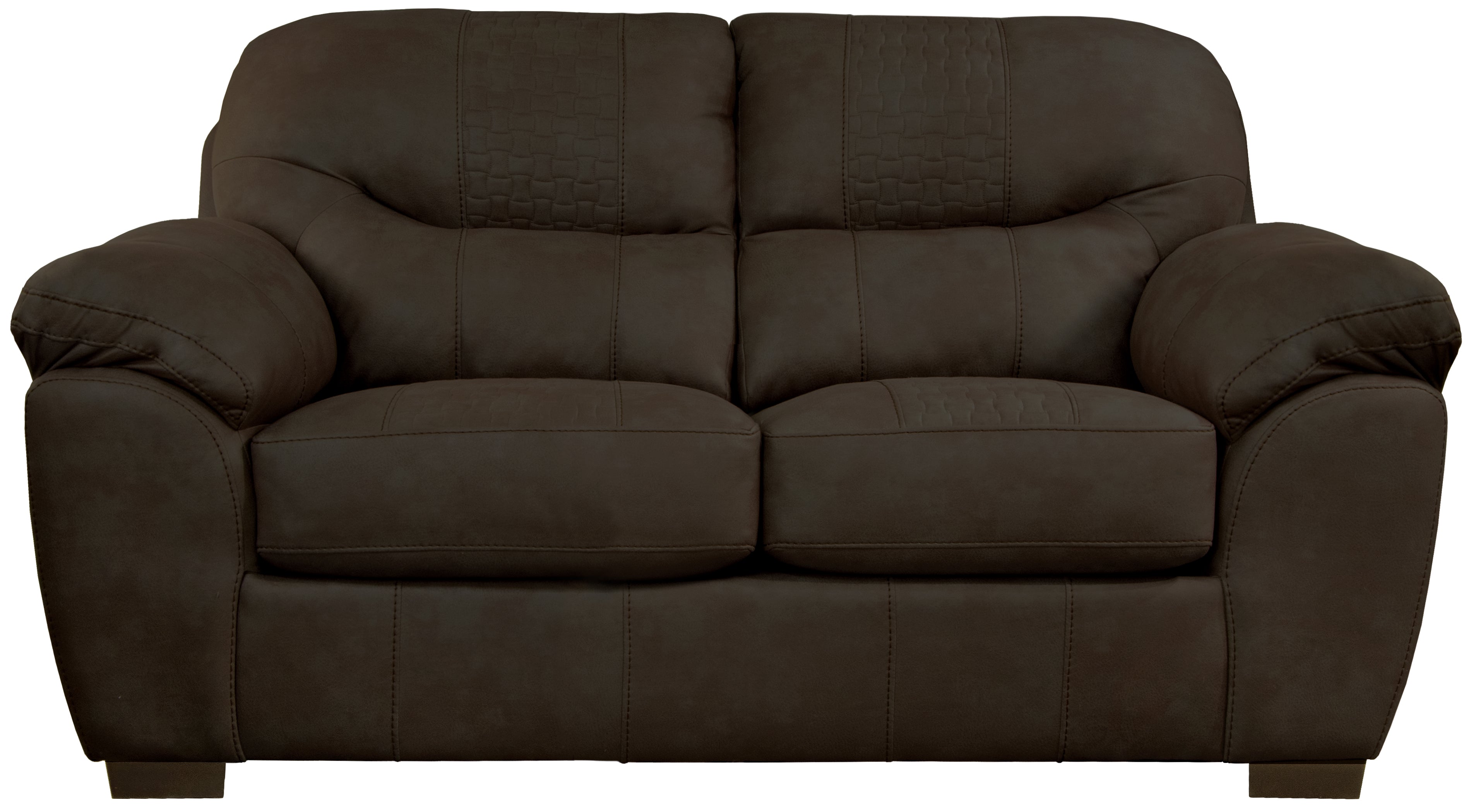 Legend Loveseat - Luxury Home Furniture (MI)