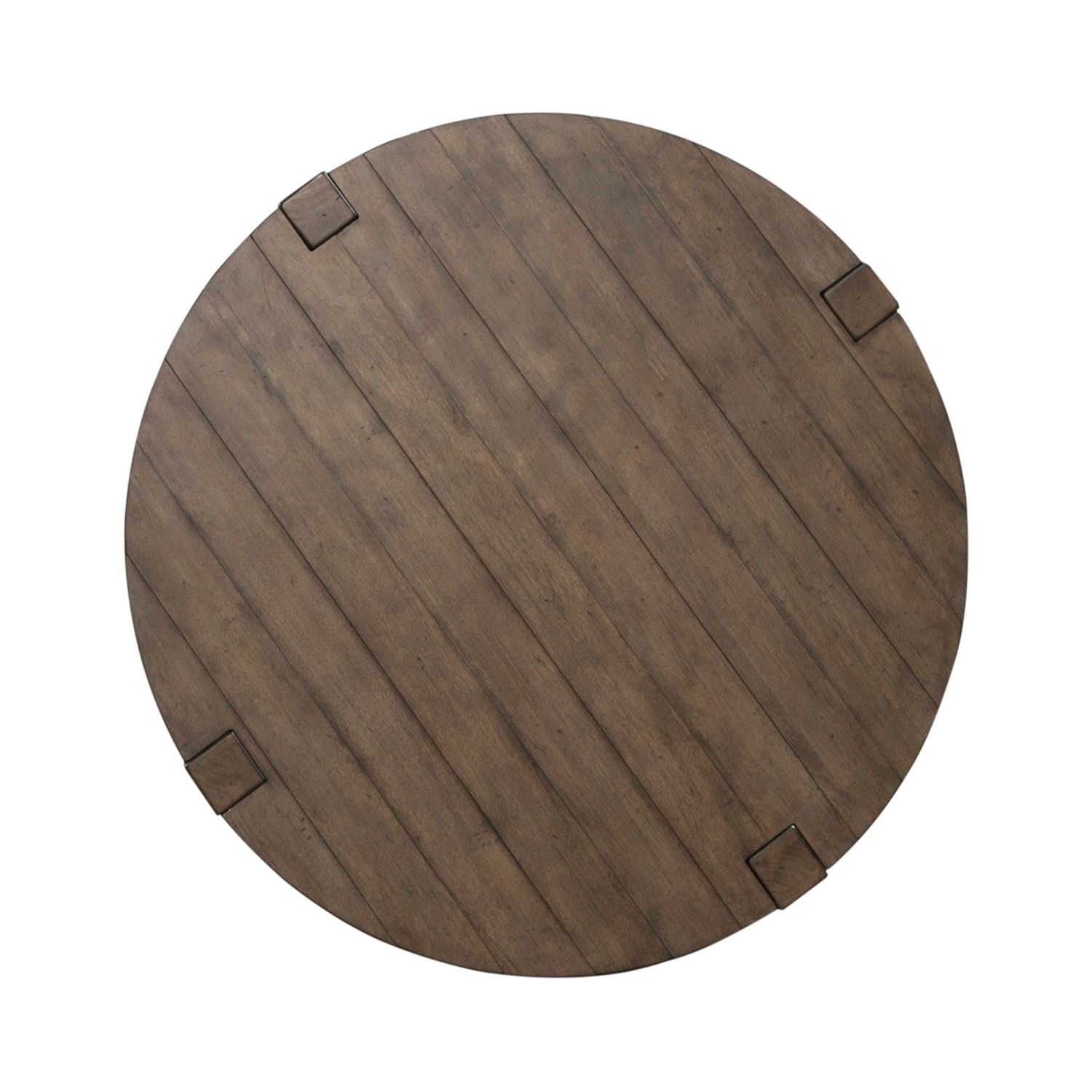 Broadmore Round Cocktail Table