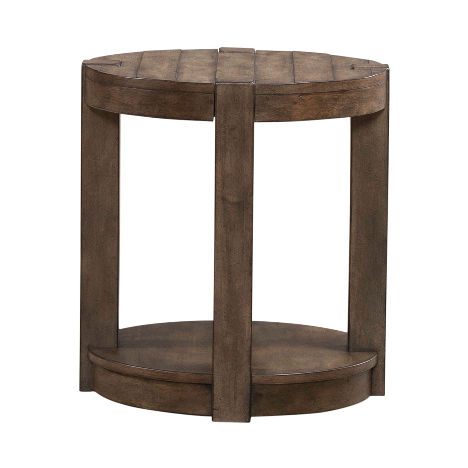 Broadmore Chairside Table image