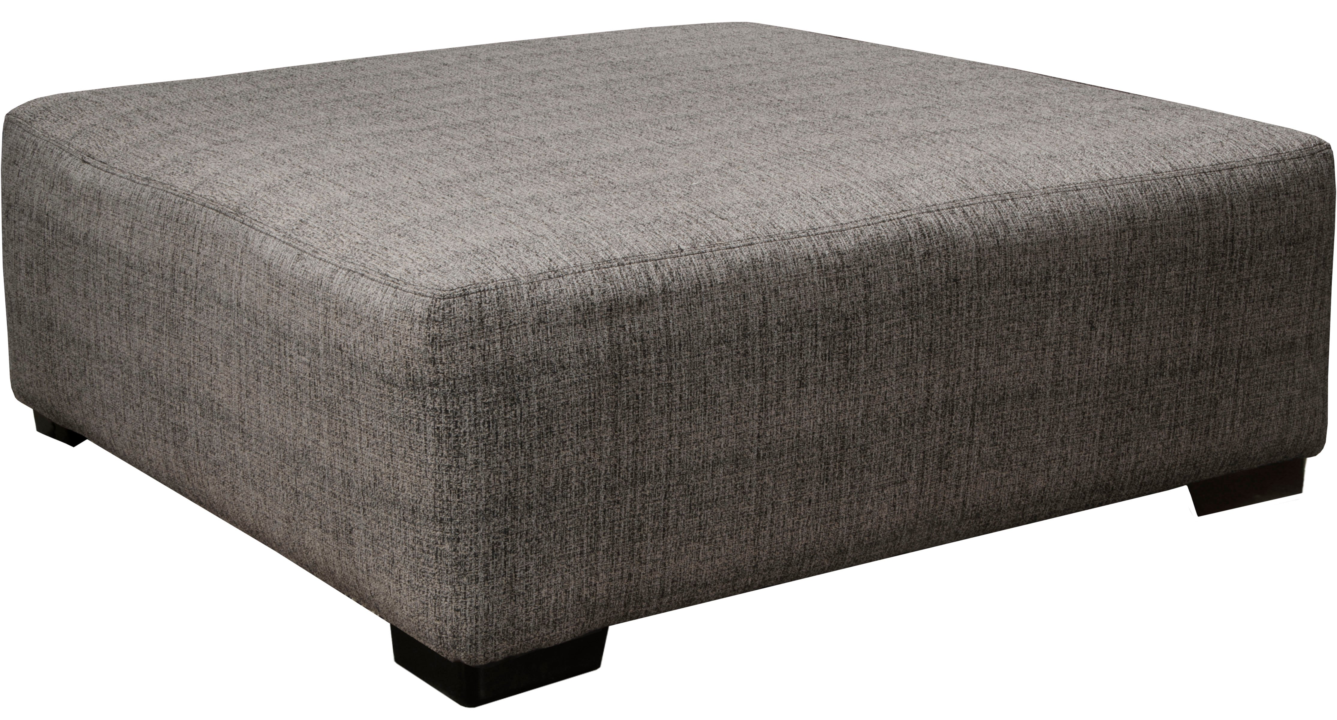 Ava Sectional Cocktail Ottoman - Luxury Home Furniture (MI)