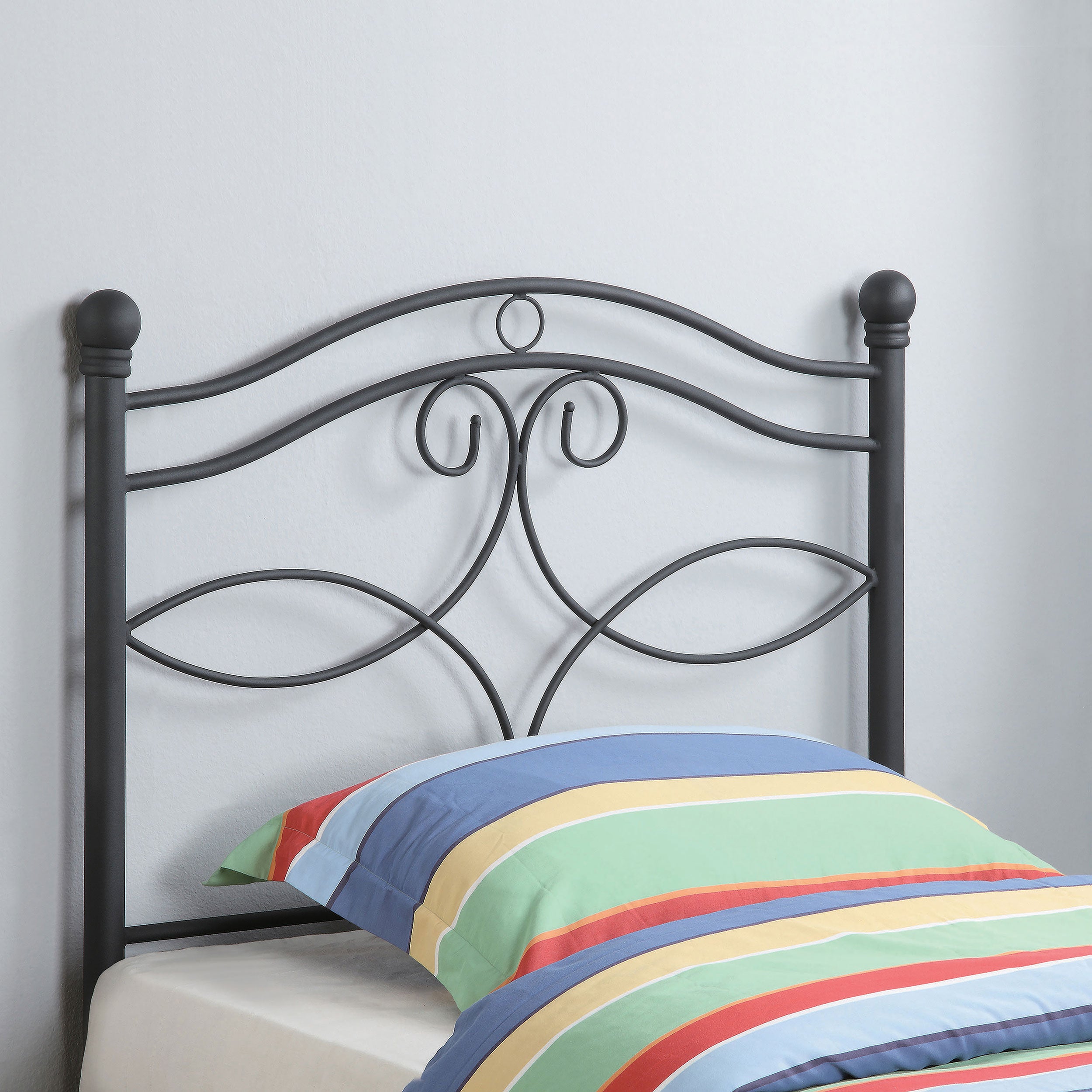 Callie Twin Headboard - Luxury Home Furniture (MI)